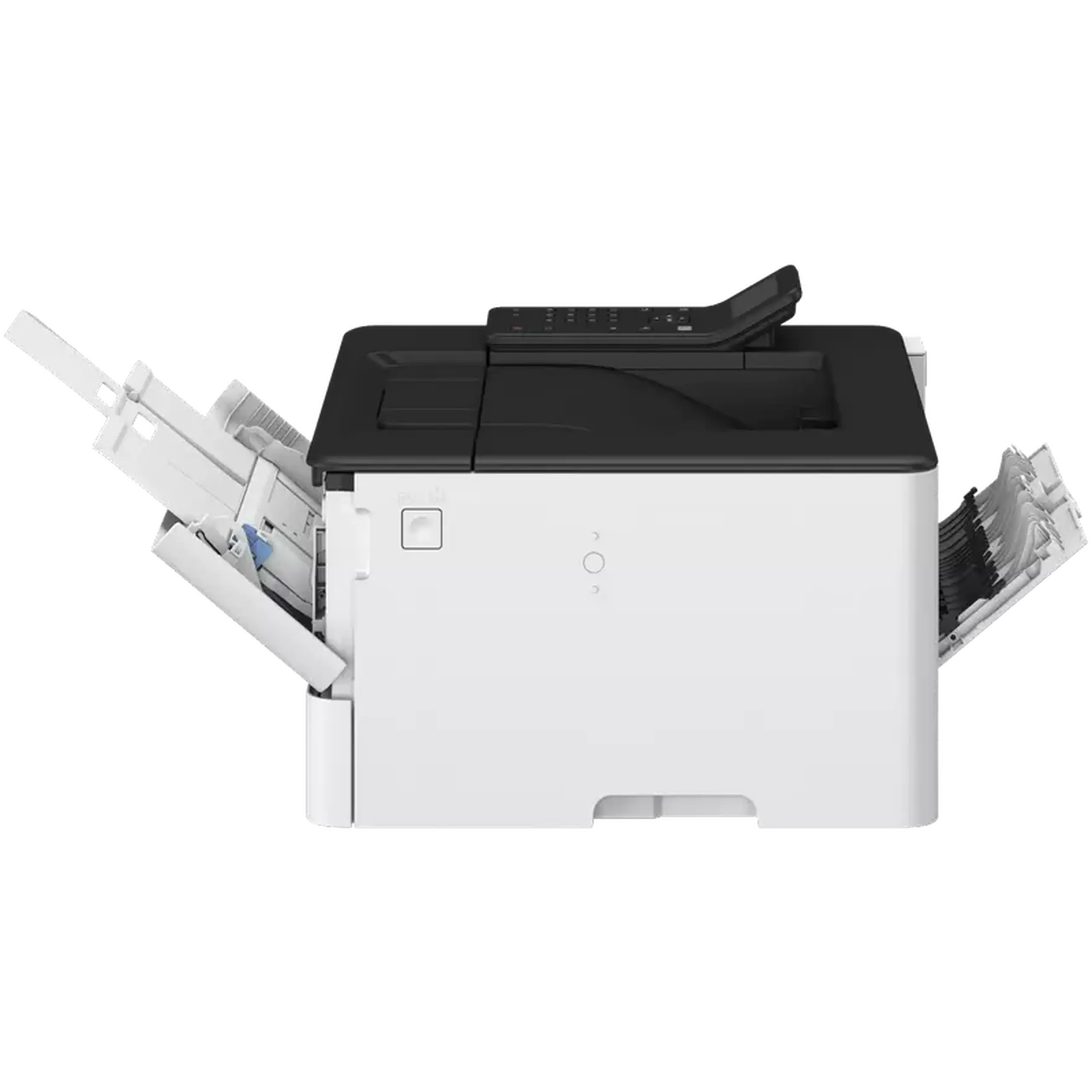Imprimantă laser Canon i-Sensys LBP246dw II, A4, Alb