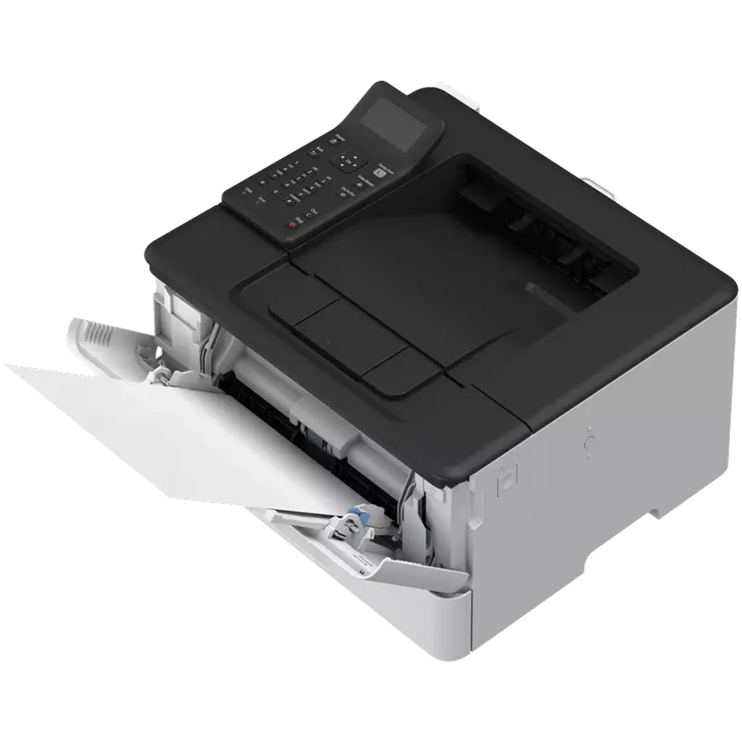 Imprimantă laser Canon i-Sensys LBP246dw II, A4, Alb