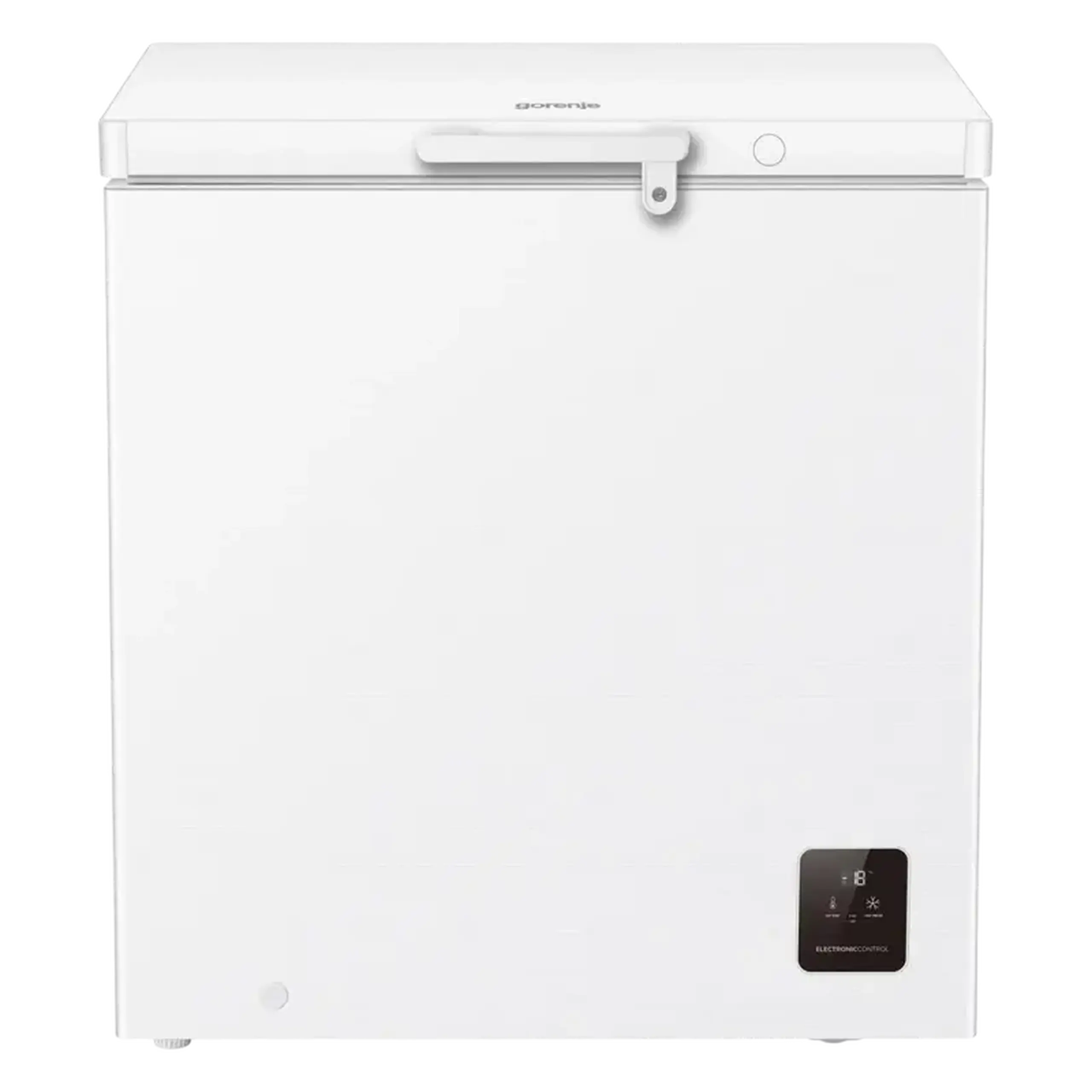Ladă Frigorifică Gorenje FH20E6W5, Alb