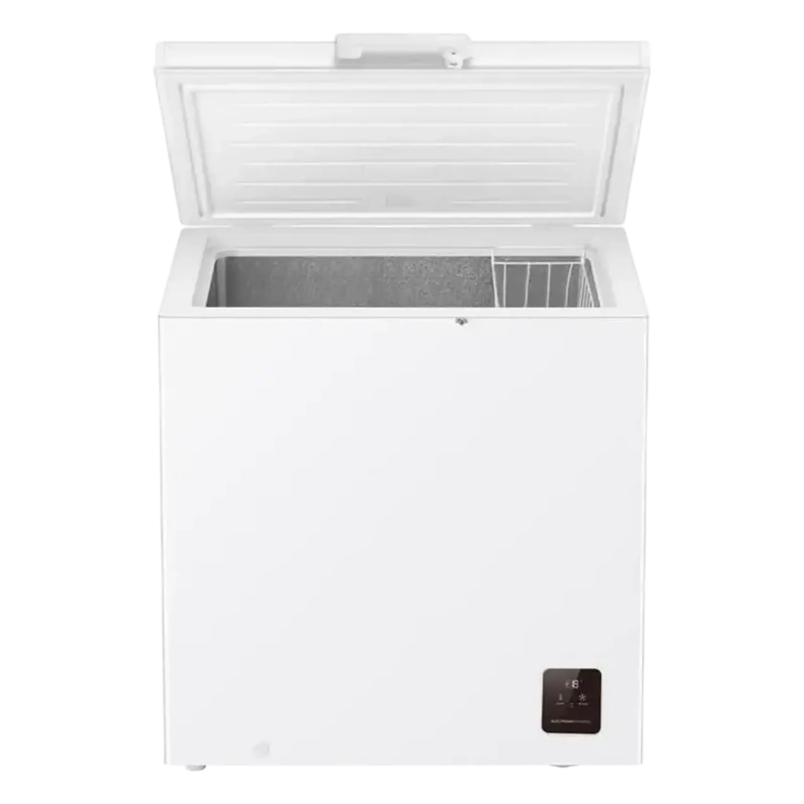 Ladă Frigorifică Gorenje FH20E6W5, Alb