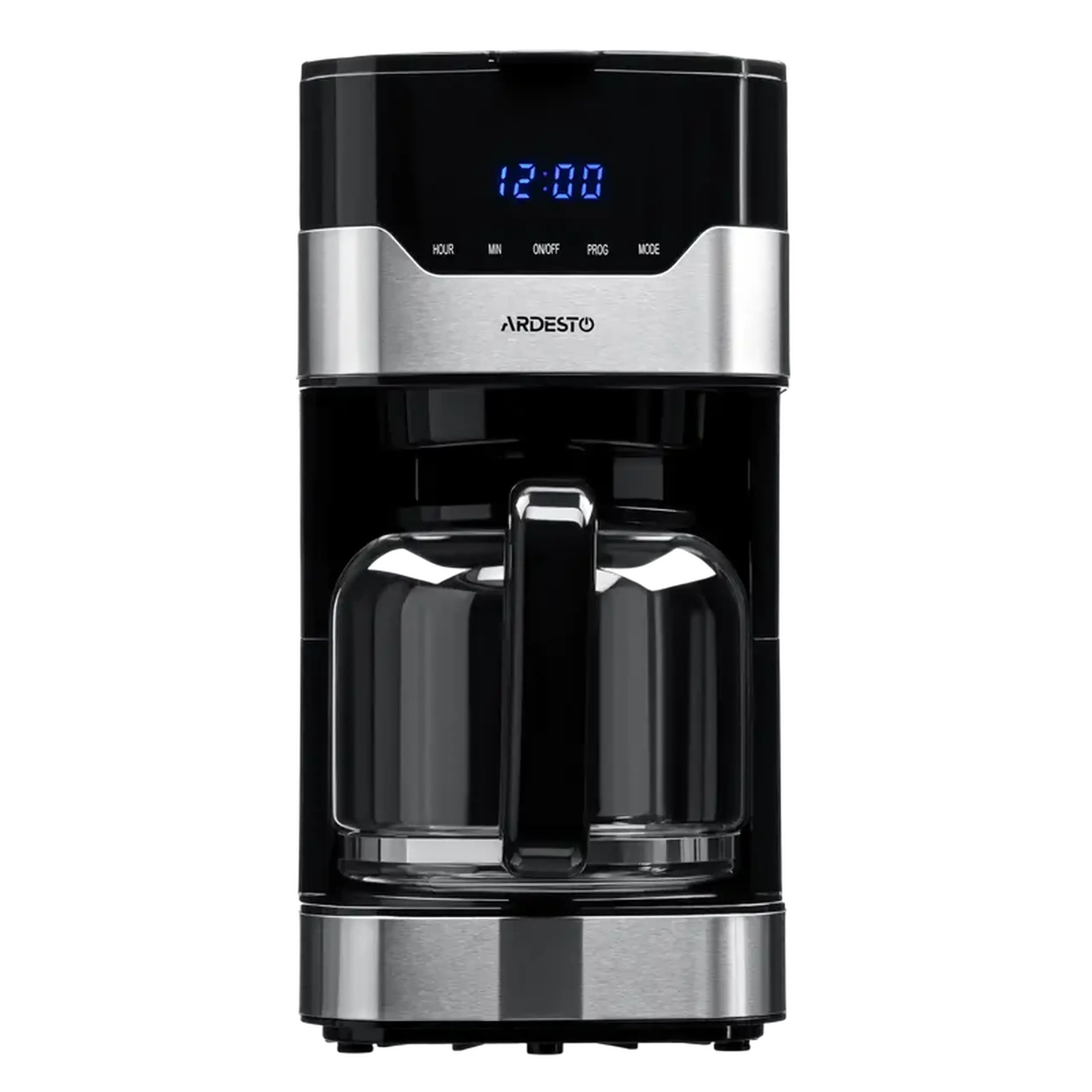 Cafetiera cu picurare Ardesto FCM-D3100, 900W, Negru