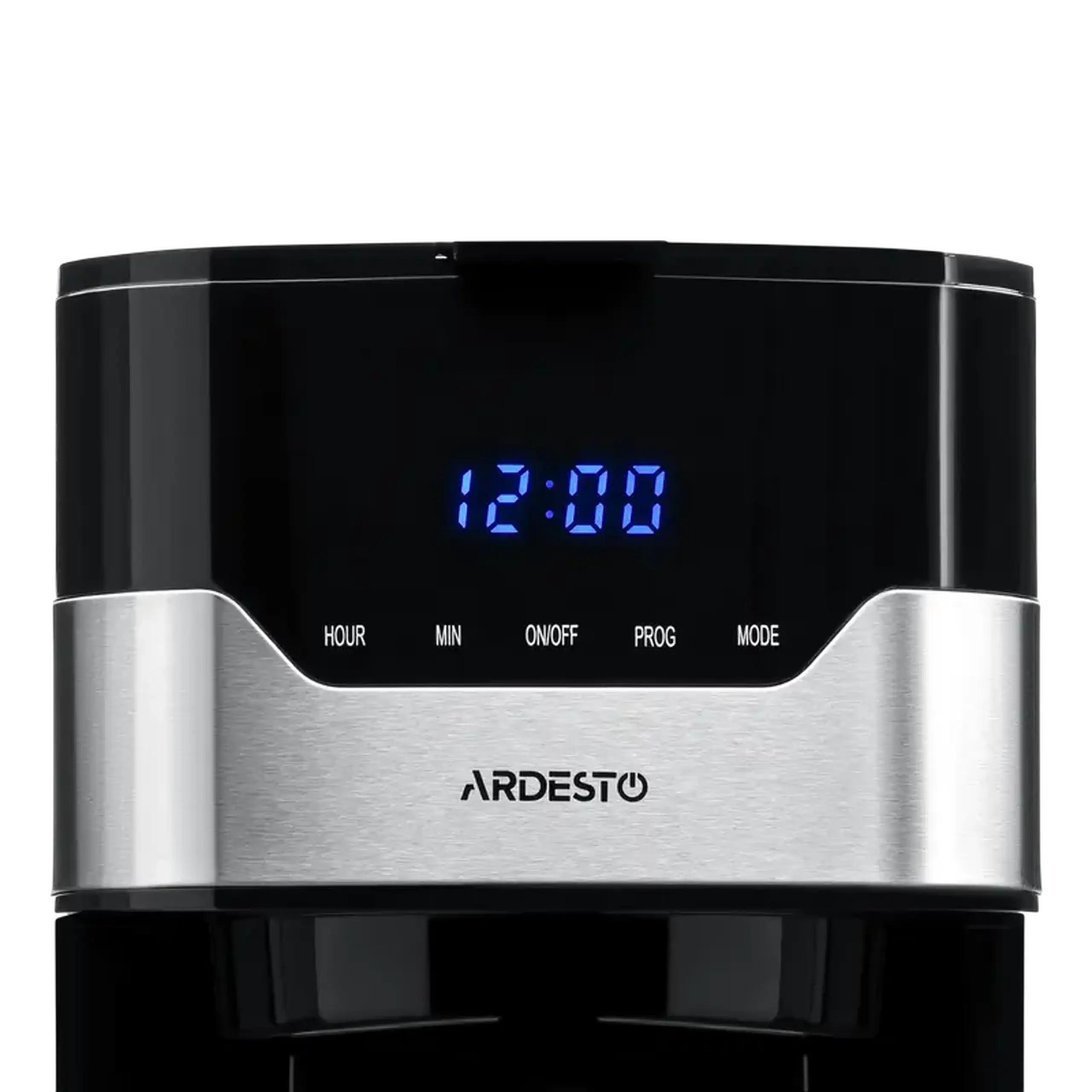 Cafetiera cu picurare Ardesto FCM-D3100, 900W, Negru