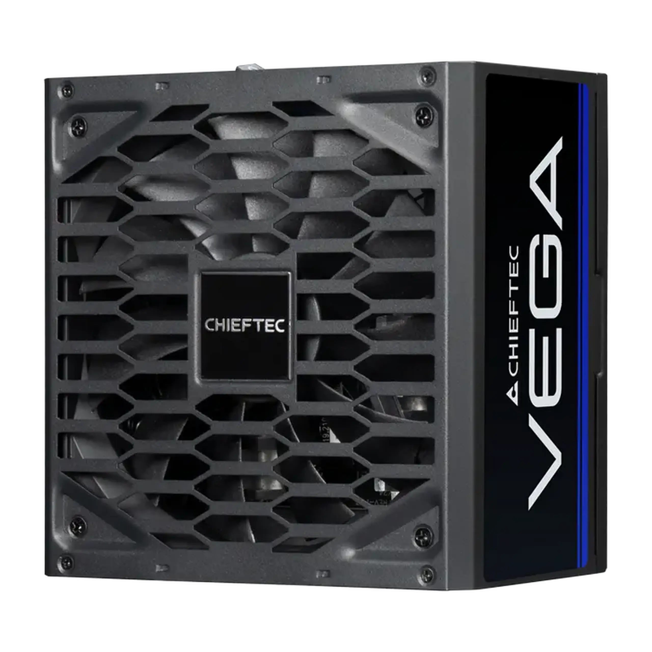 Sursă Alimentare PC Chieftec VEGA, 750W, ATX