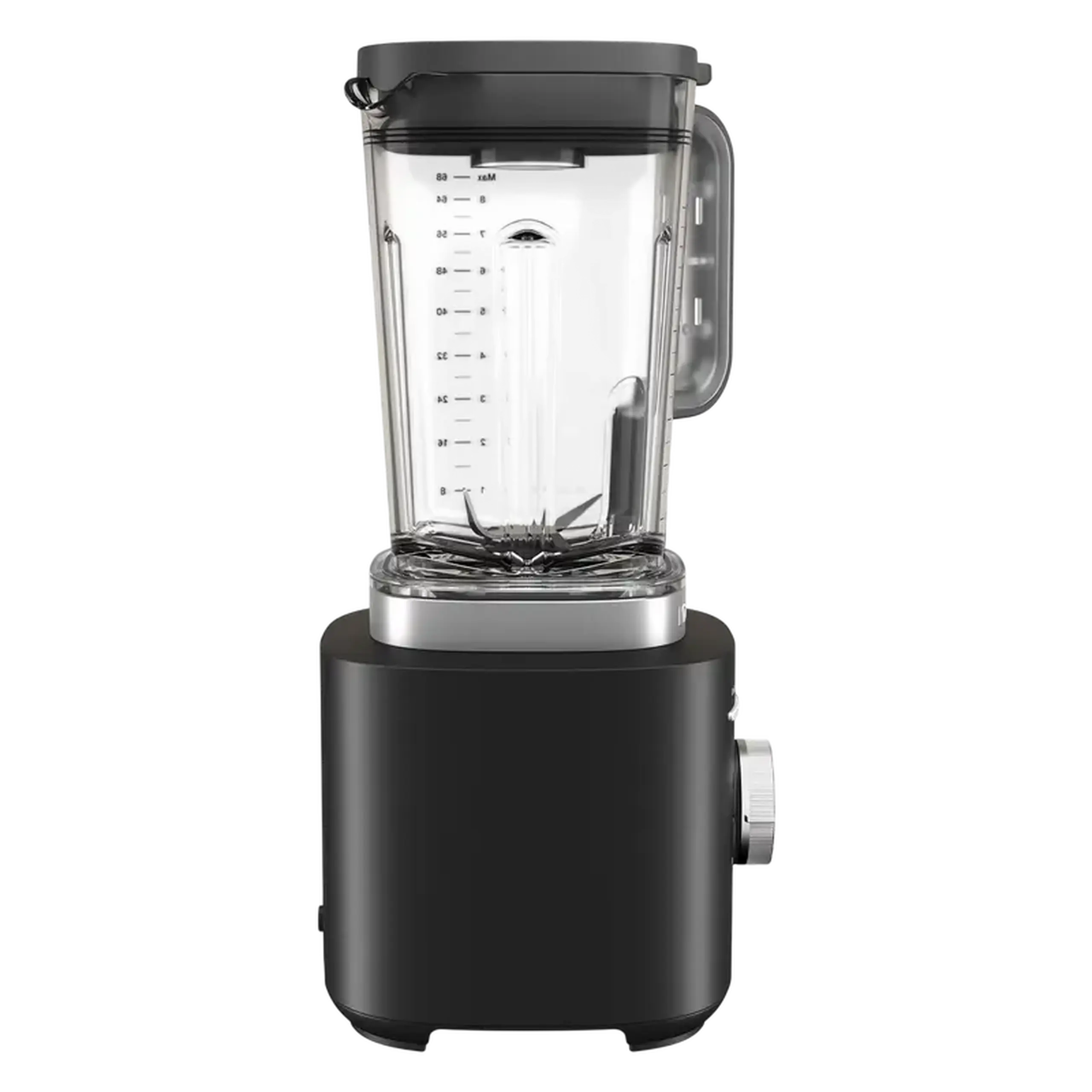 Blender staționar KitchenAid 5KSB2073EBM, Negru