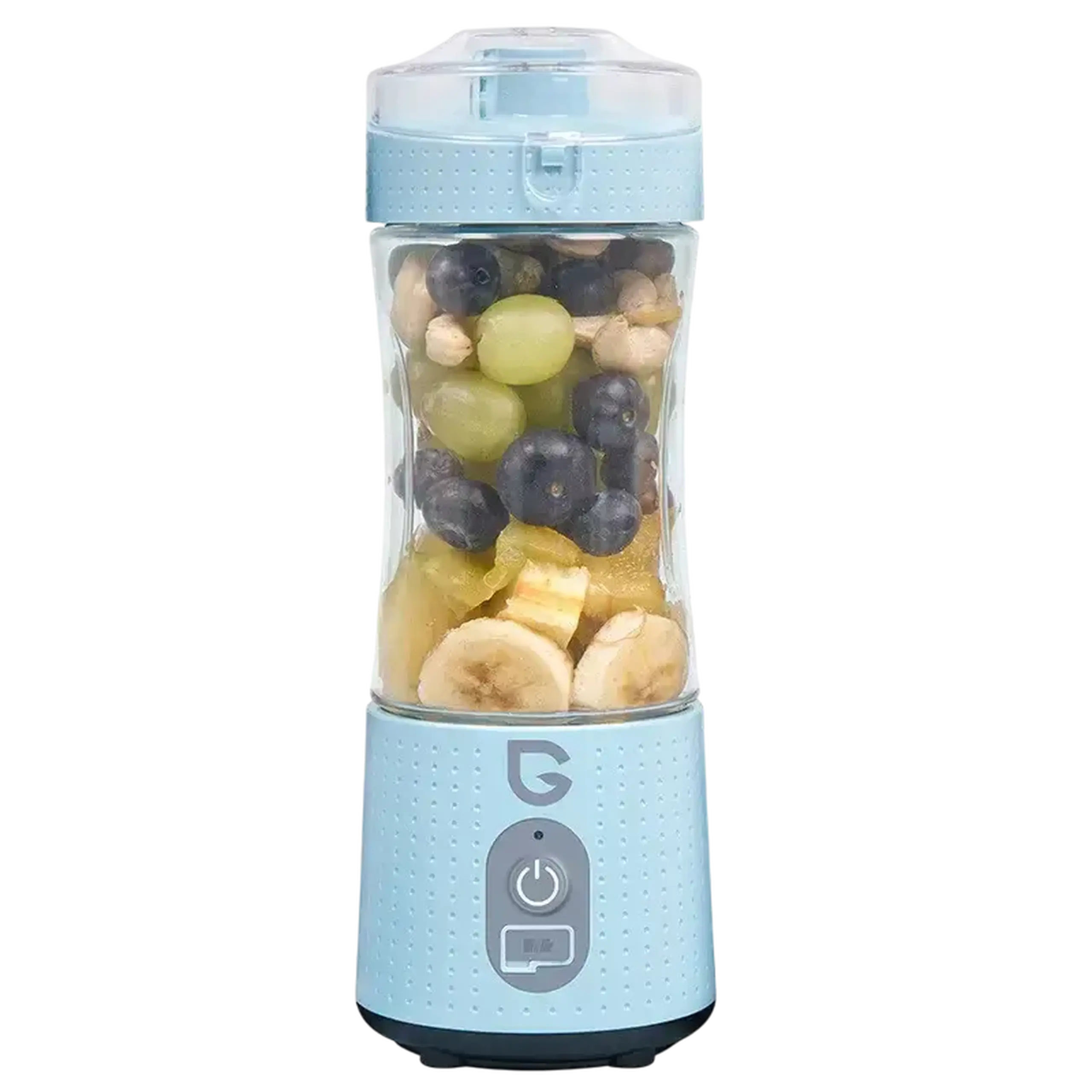 Blender staționar Greennovo Portable Blender, Alb