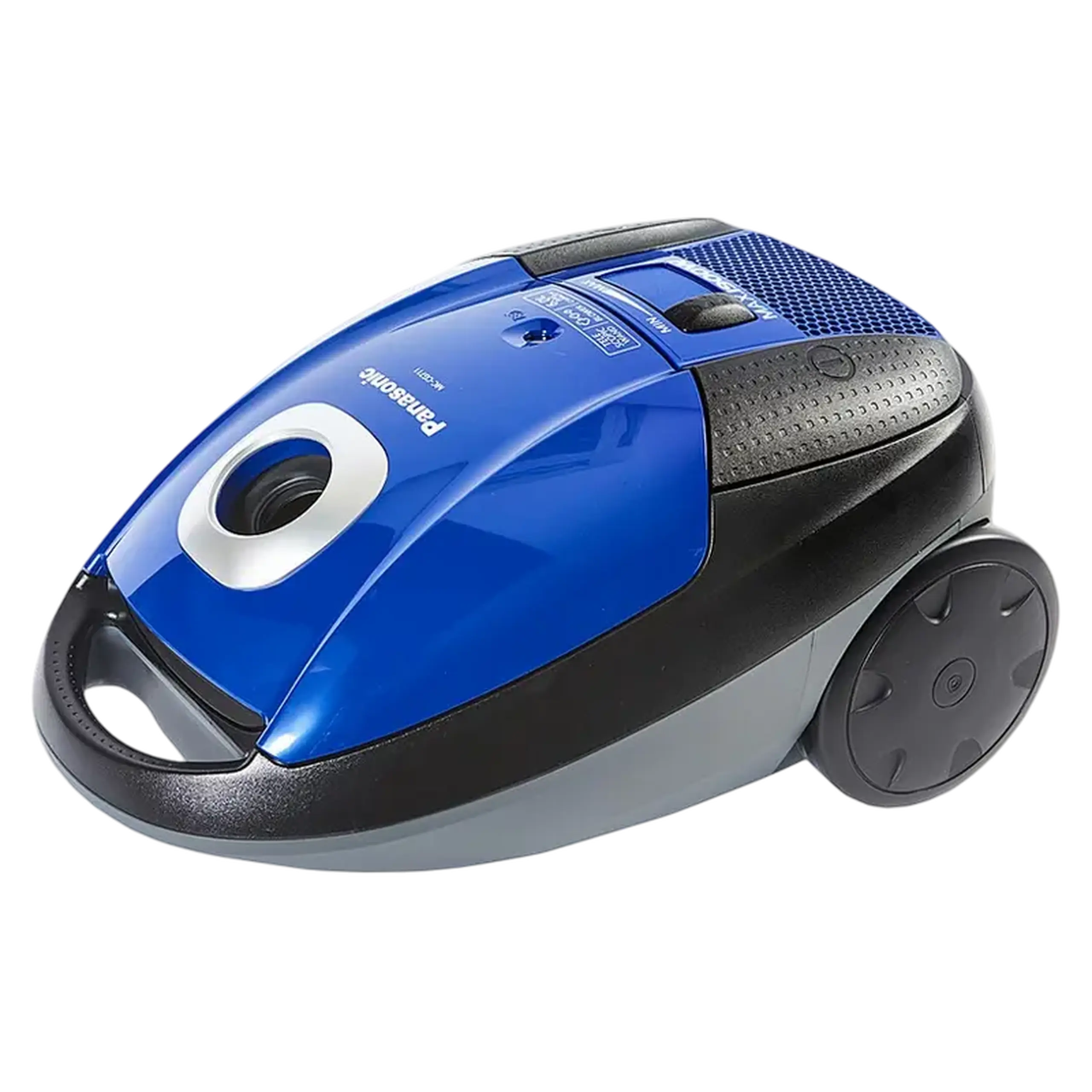 Aspirator Panasonic MC-CG711A149, Albastru