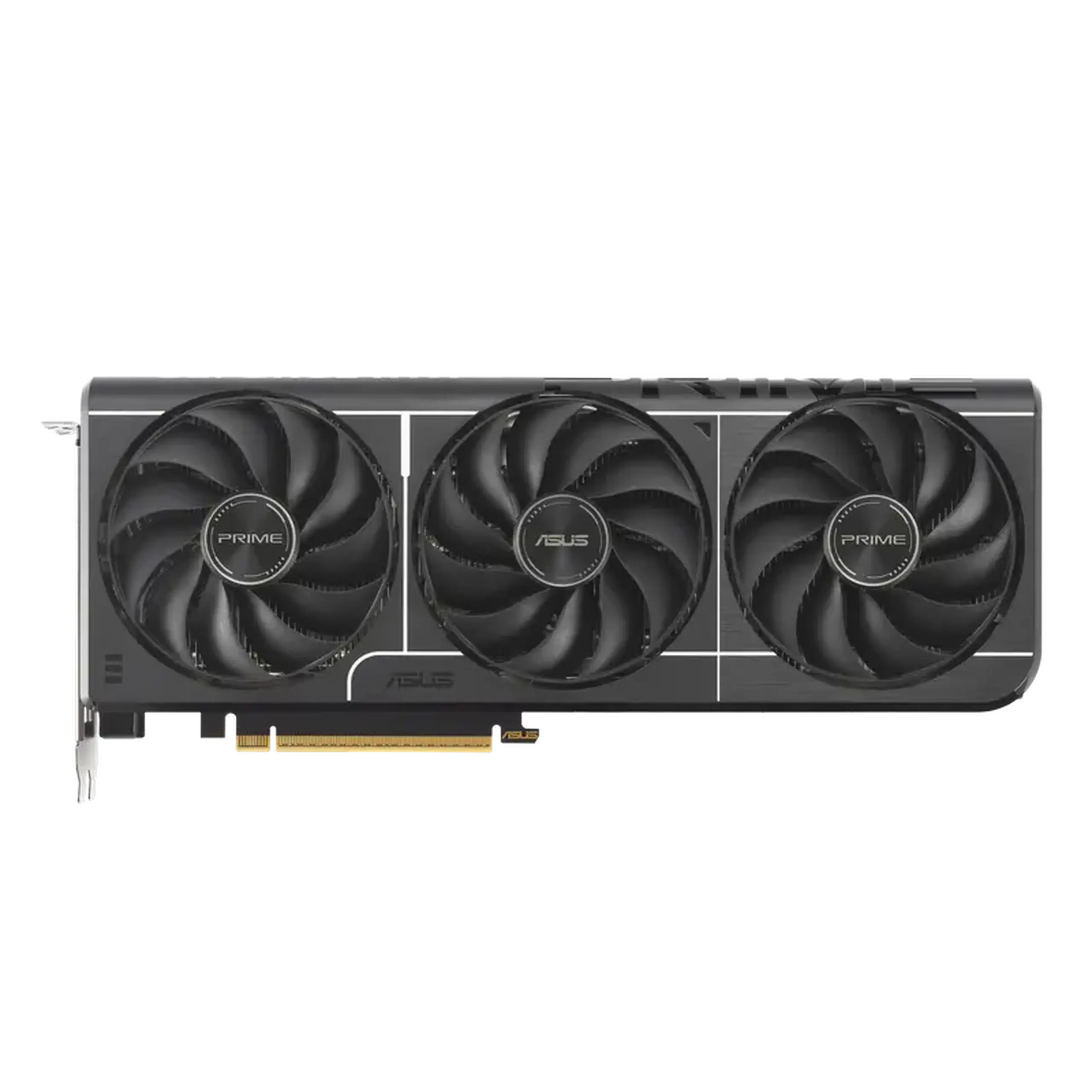 Placă Video ASUS PRIME-RTX5060TI-O8G, 8GB GDDR7 128bit