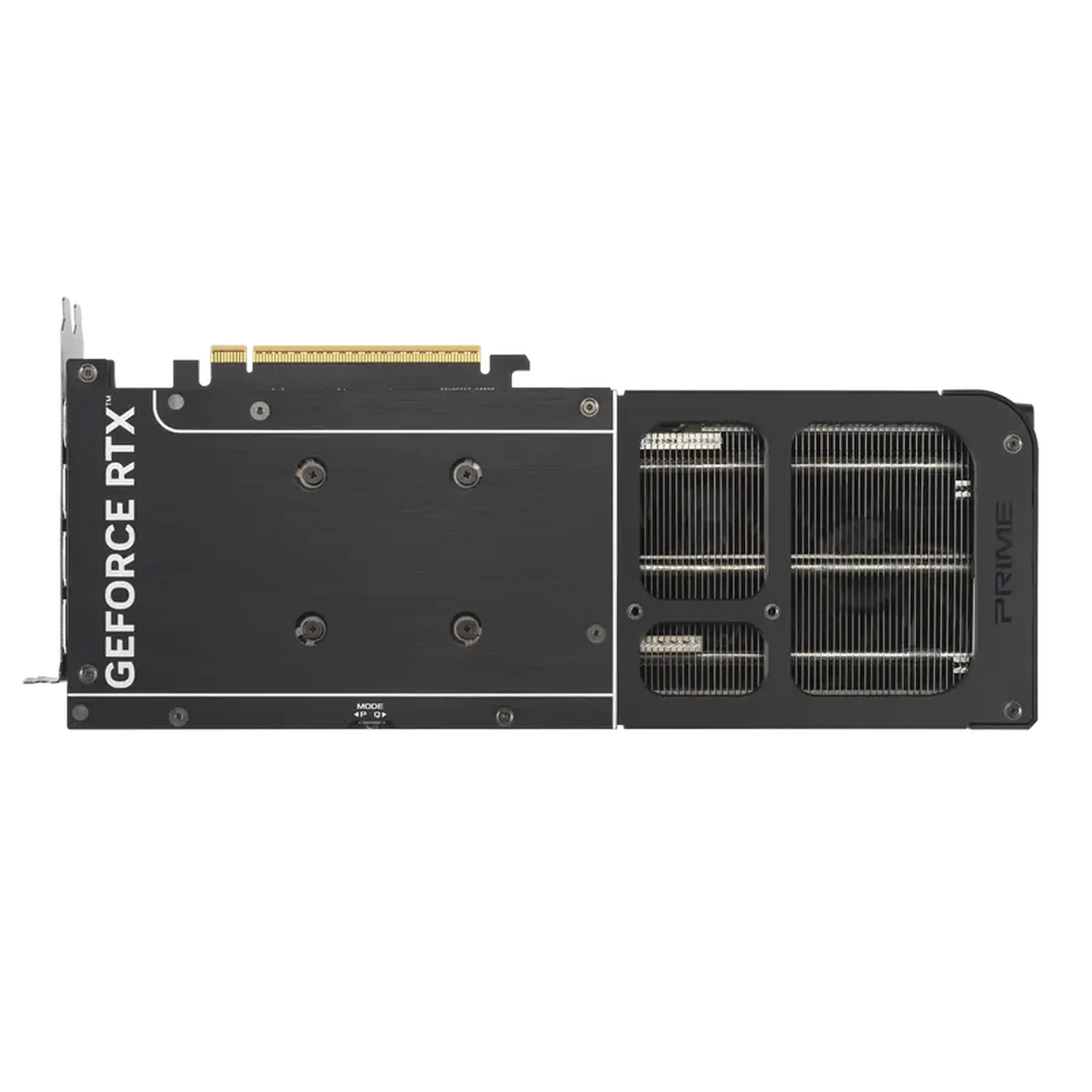 Placă Video ASUS PRIME-RTX5060TI-O8G, 8GB GDDR7 128bit