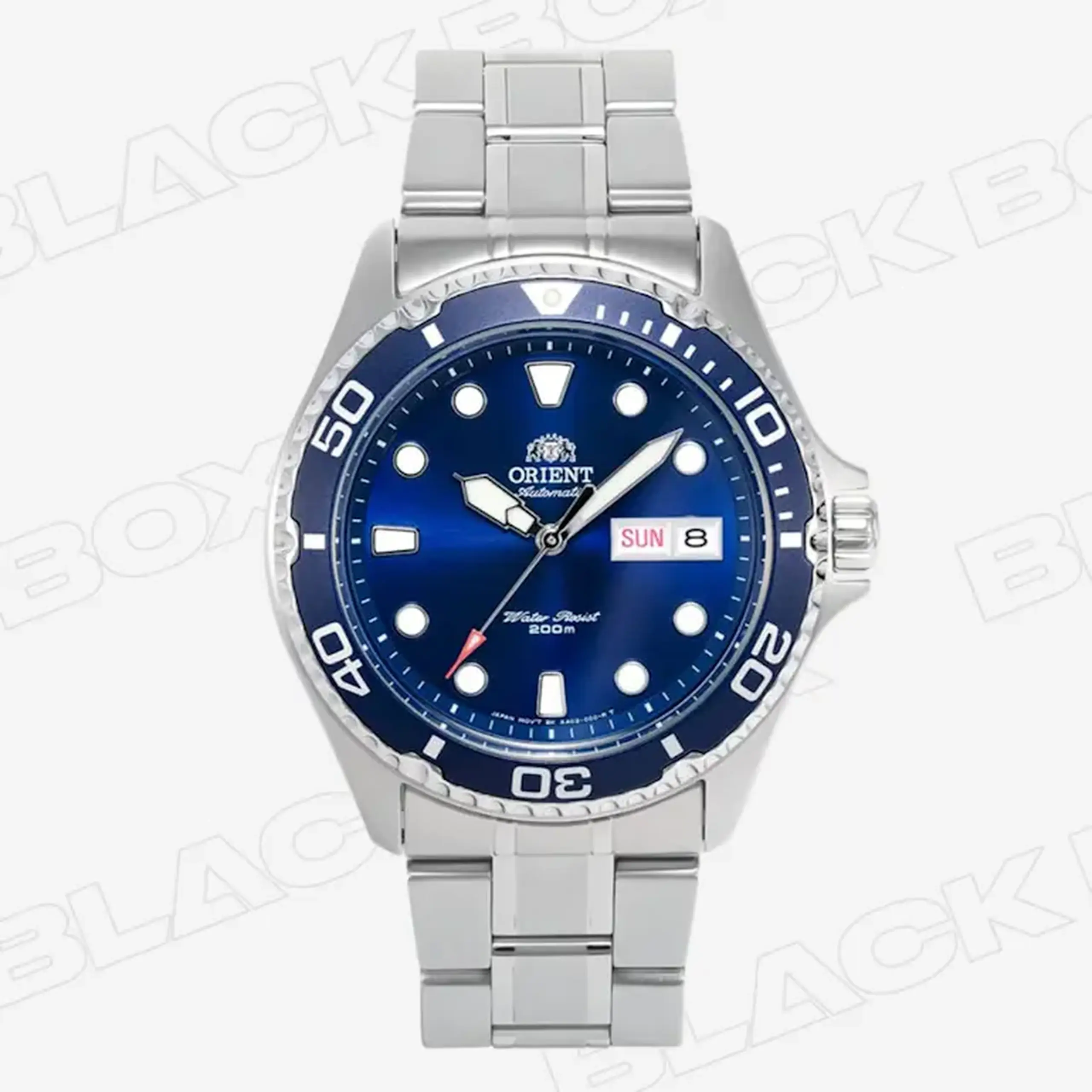Orient FAA02005D9