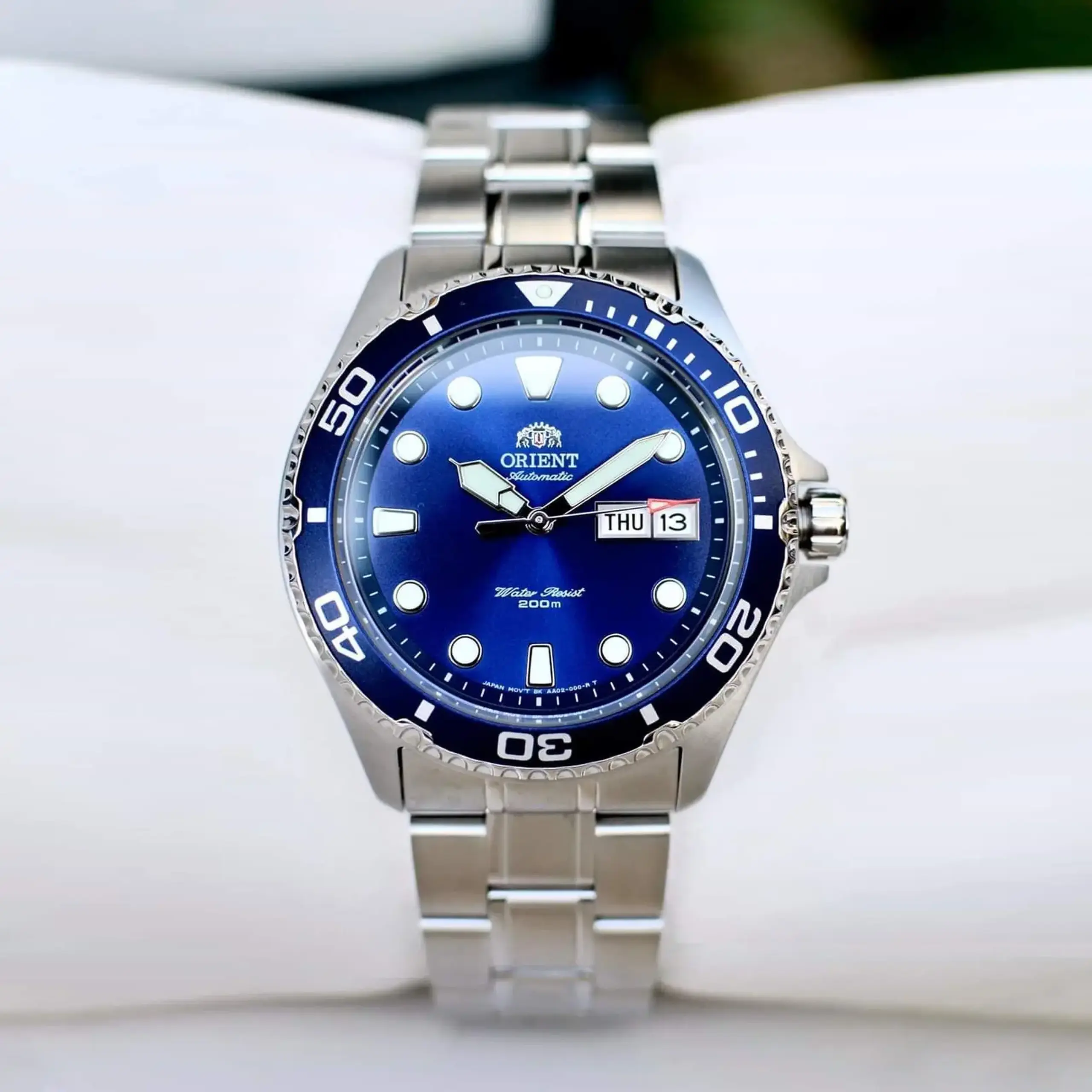 Orient FAA02005D9