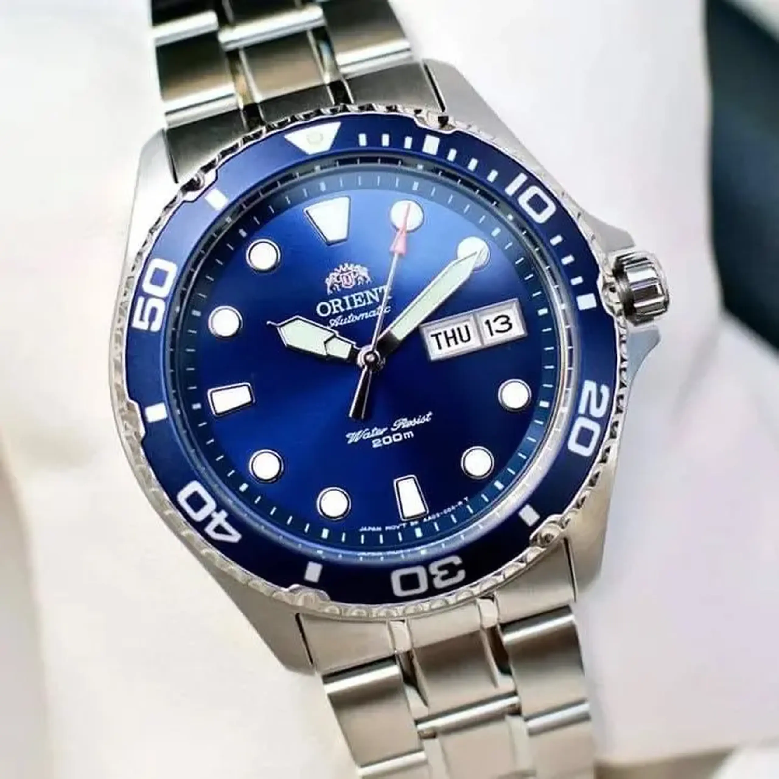Orient FAA02005D9