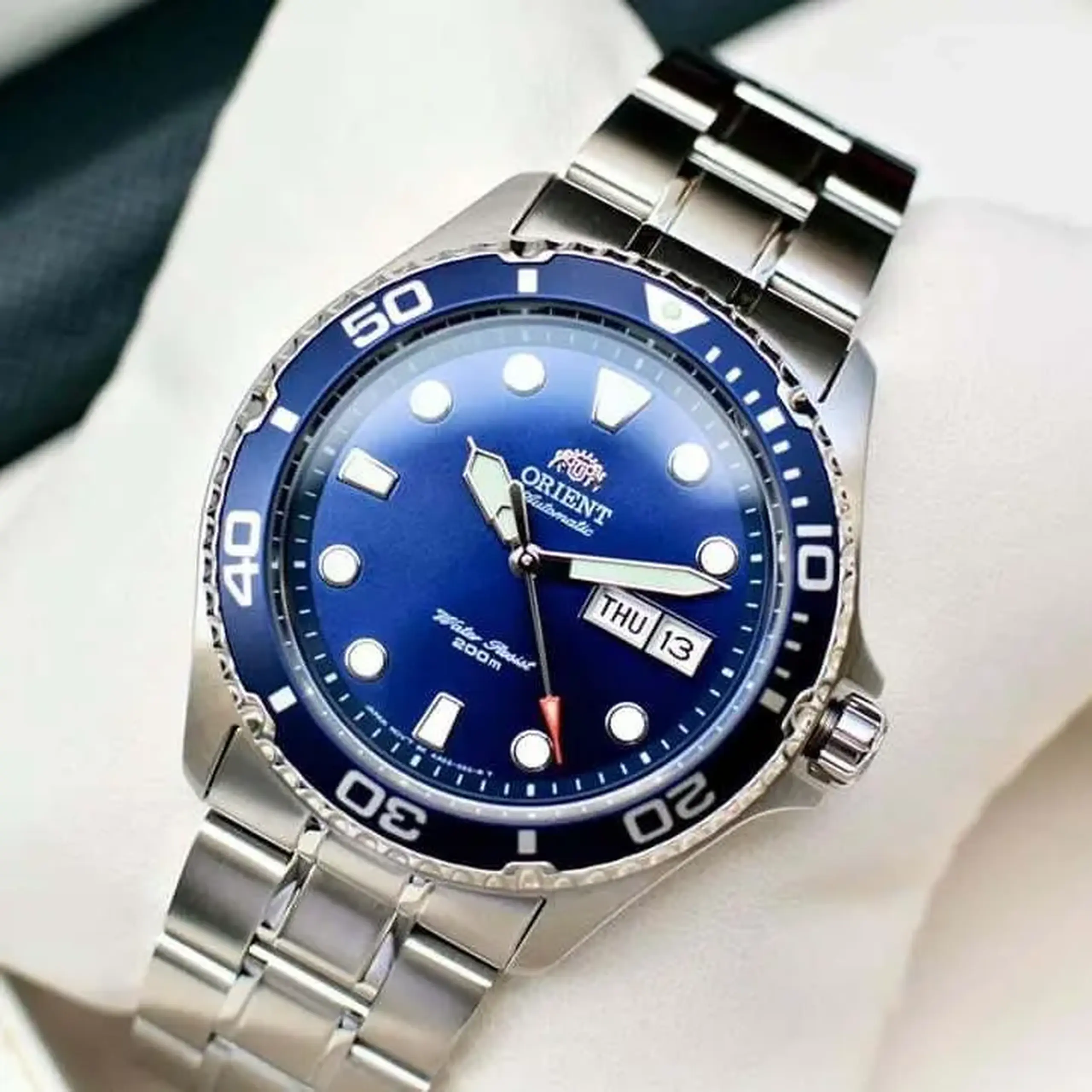 Orient FAA02005D9