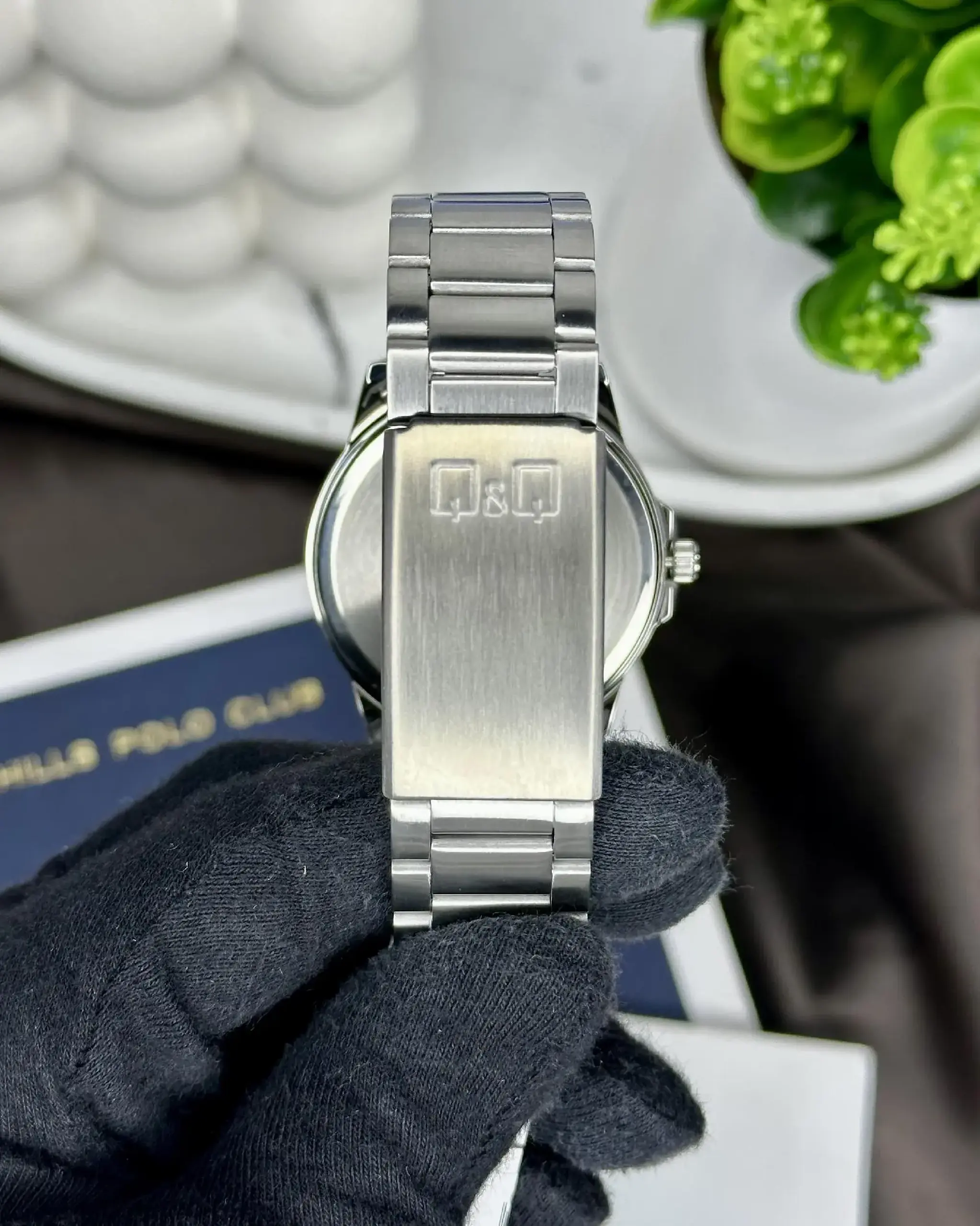 Q&Q A36A-004PY