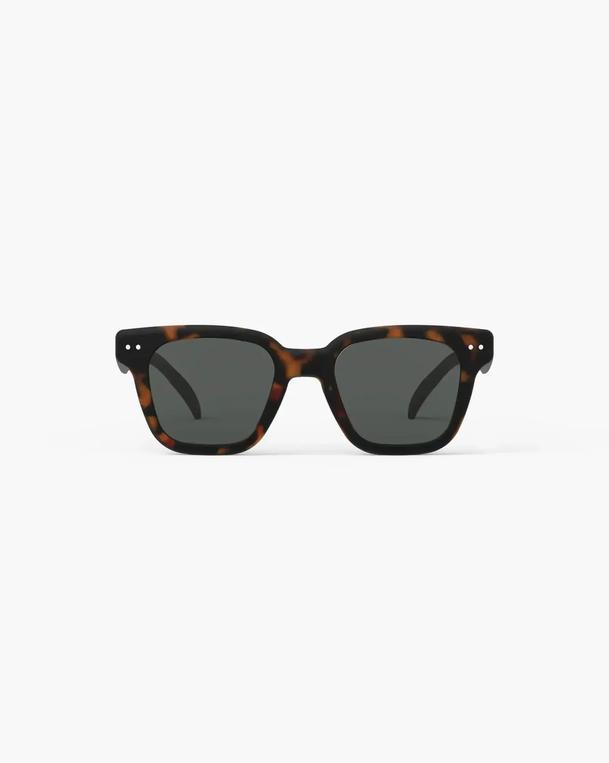 Ochelari de soare ROAD Tortoise — IZIPIZI