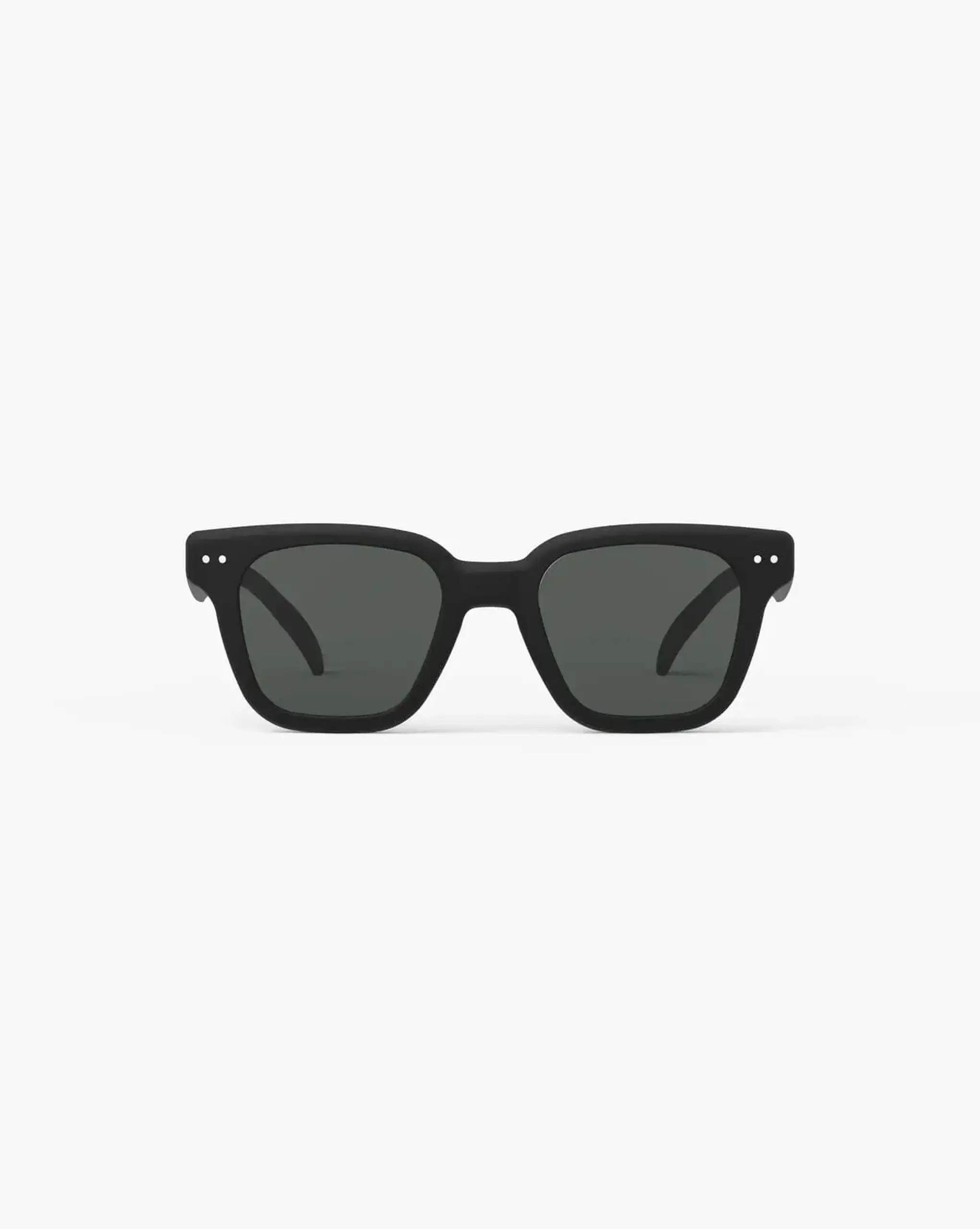 Ochelari de soare ROAD Black — IZIPIZI