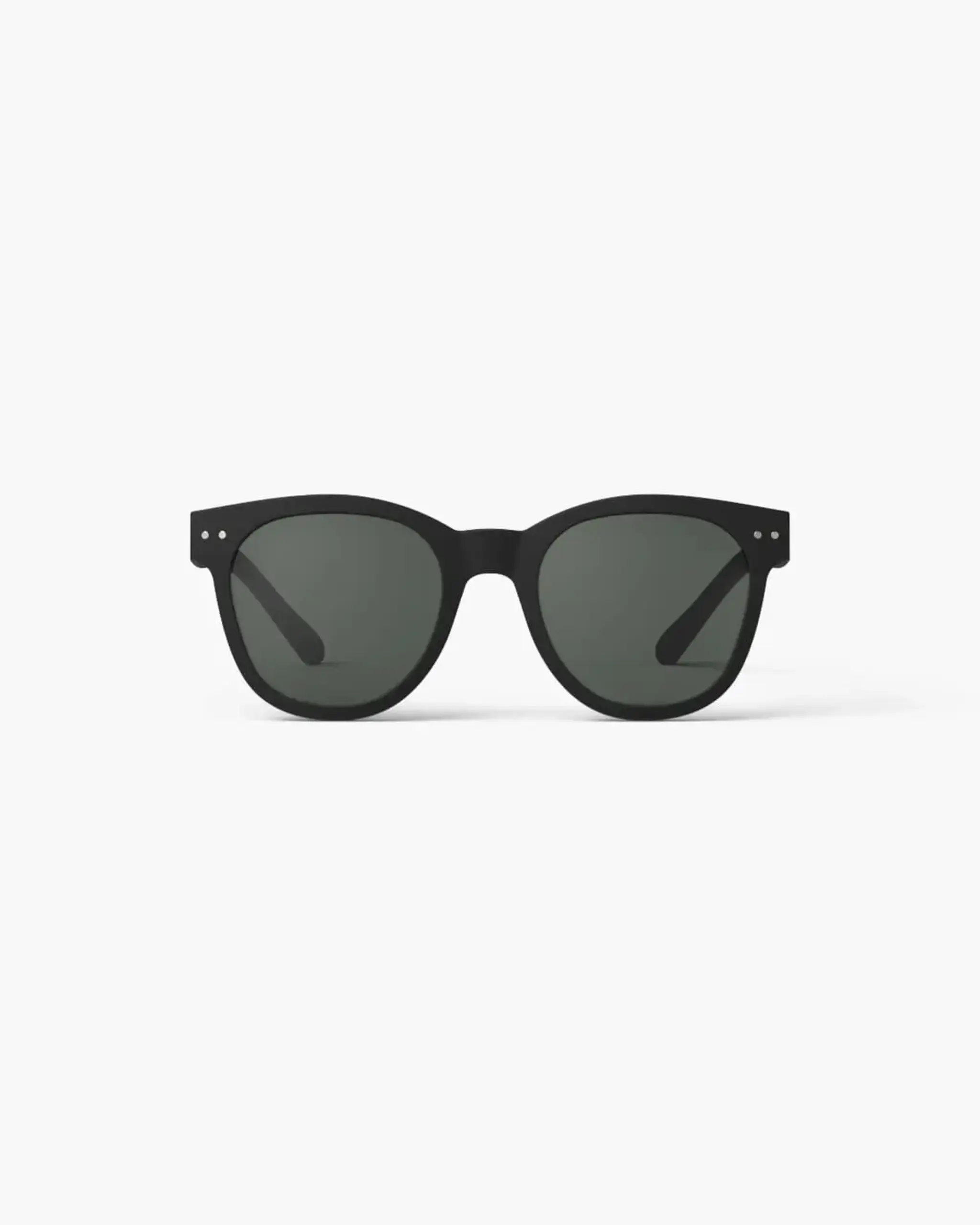 Ochelari de soare #N Black — IZIPIZI
