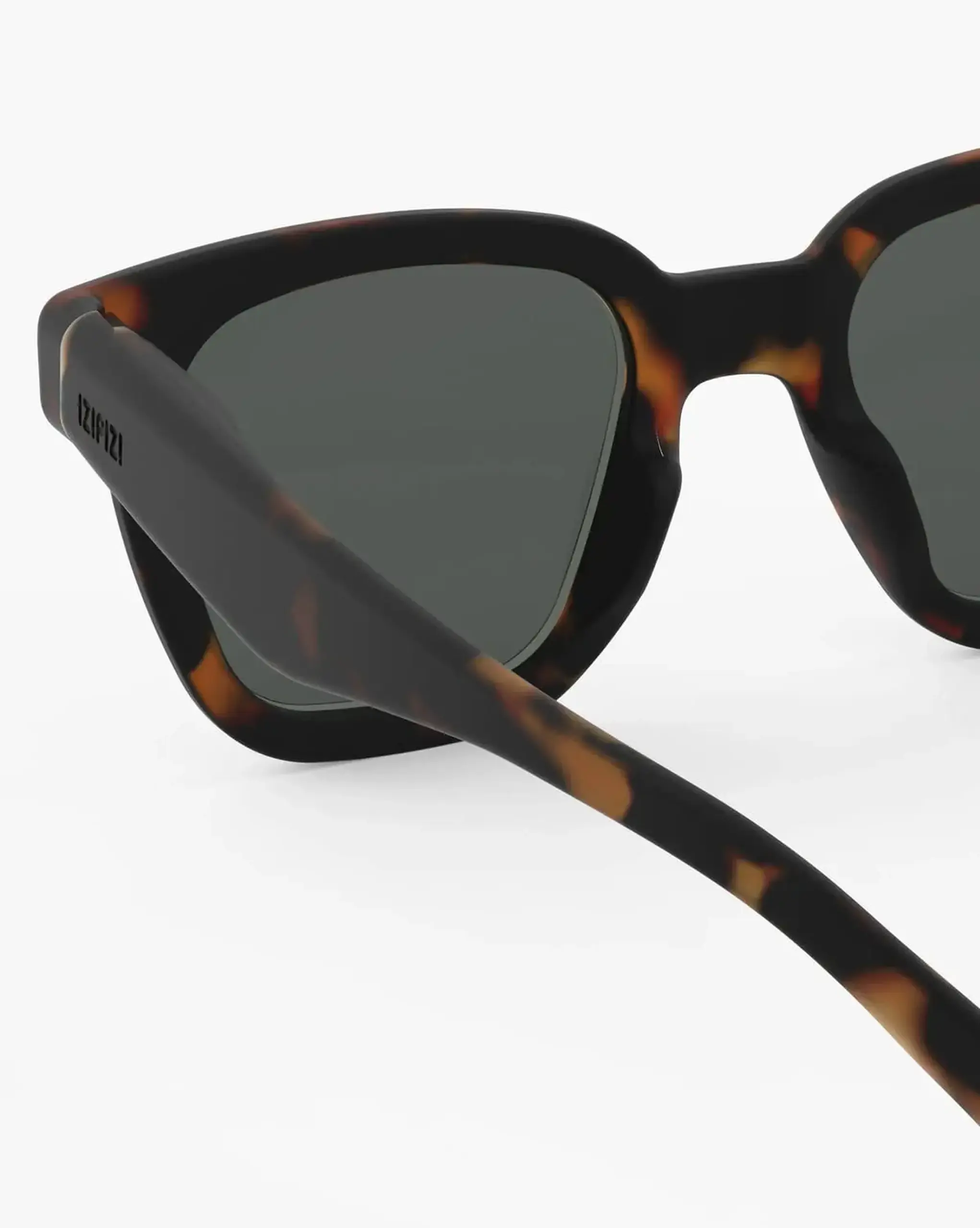 Ochelari de soare ROAD Tortoise — IZIPIZI