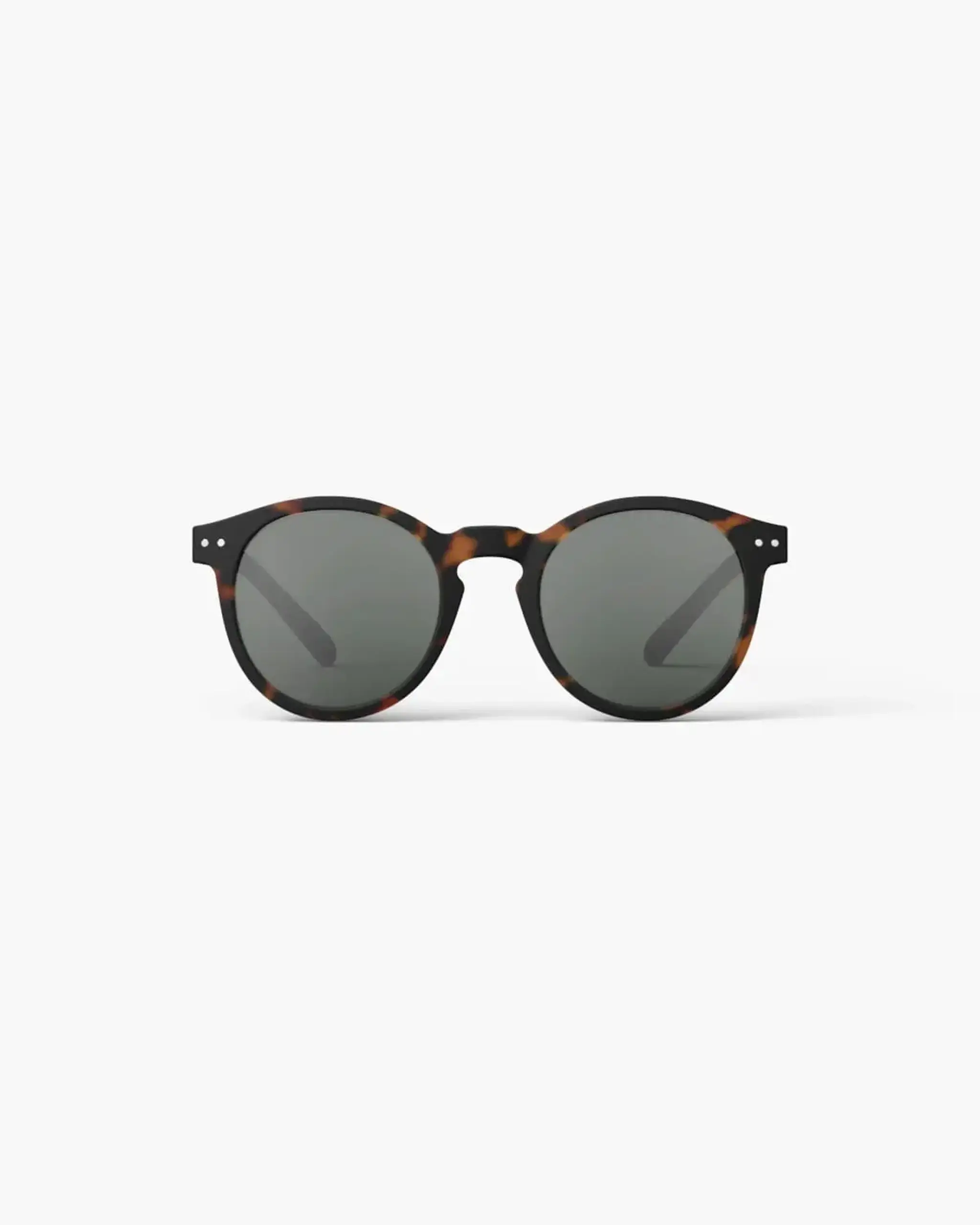 Ochelari de soare #M Tortoise — IZIPIZI