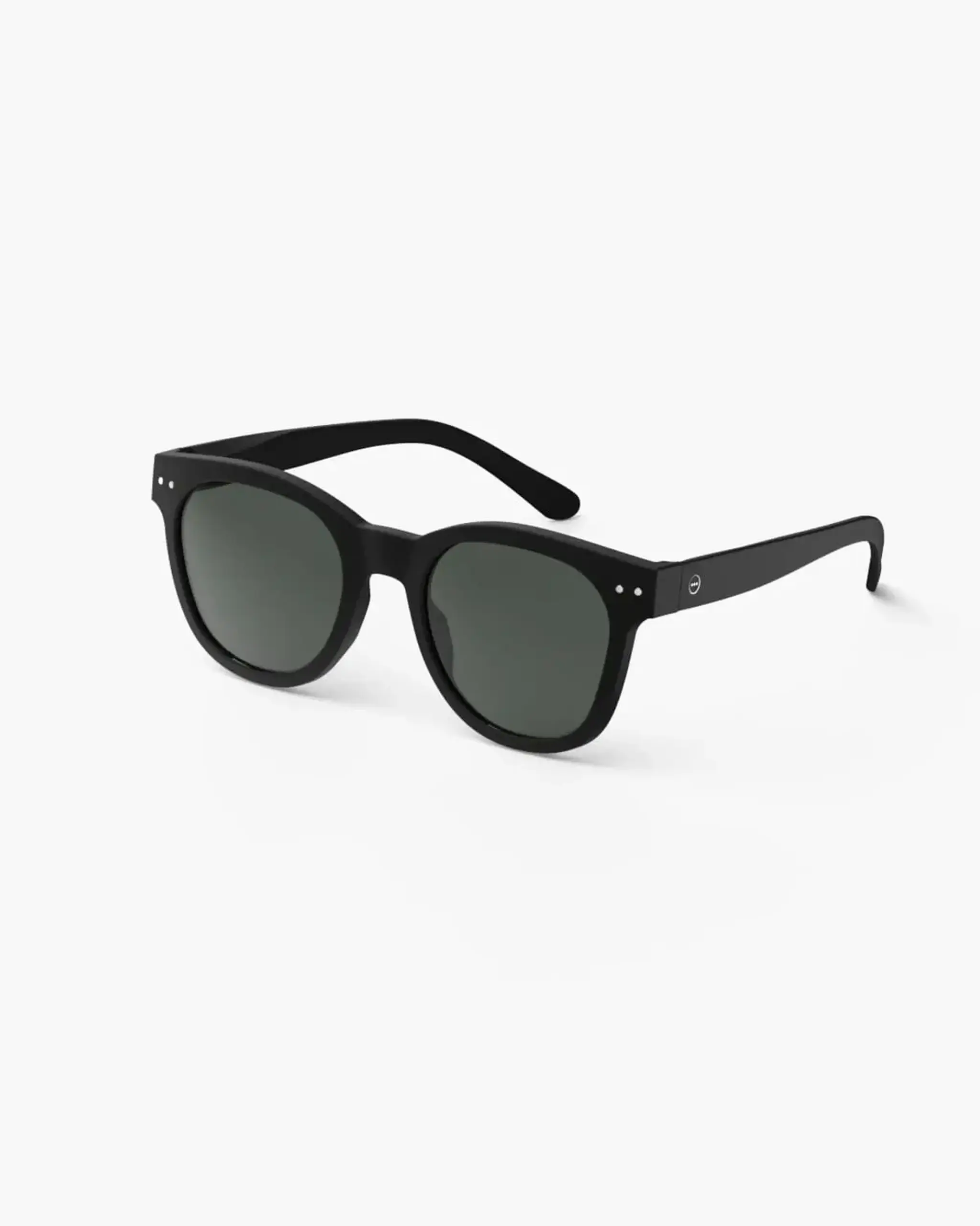 Ochelari de soare #N Black — IZIPIZI