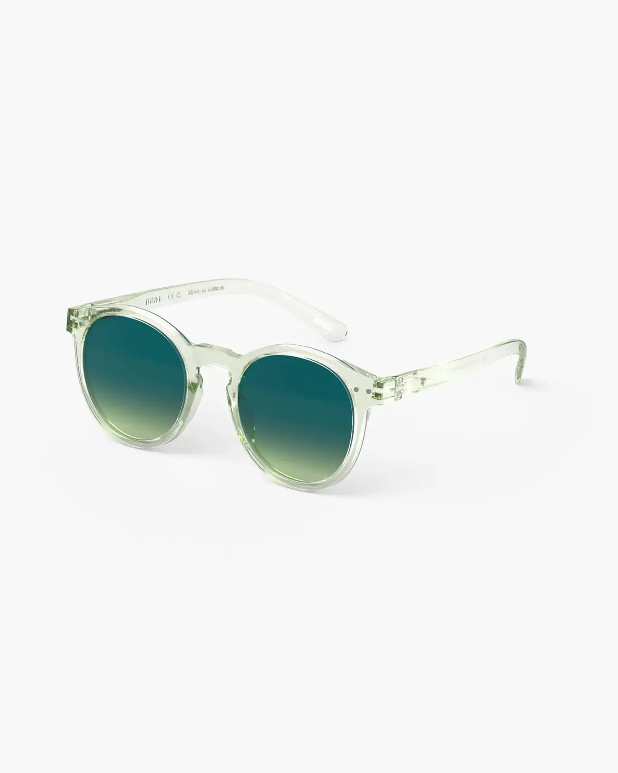 Ochelari de soare #M Green Fields — IZIPIZI