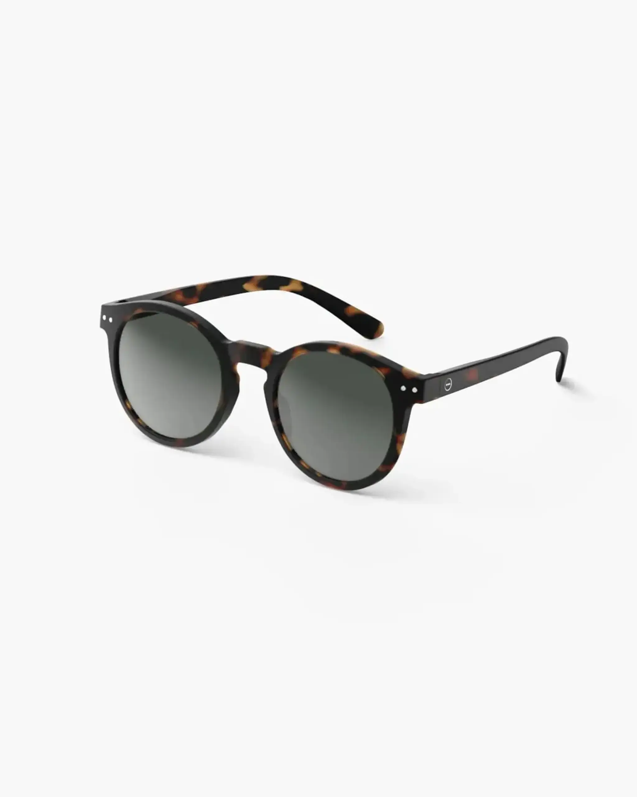 Ochelari de soare #M Tortoise — IZIPIZI
