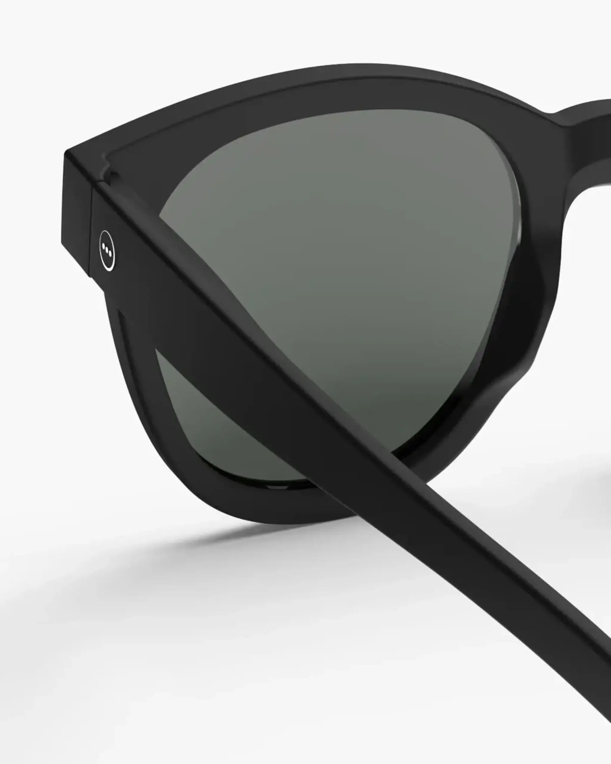 Ochelari de soare #N Black — IZIPIZI