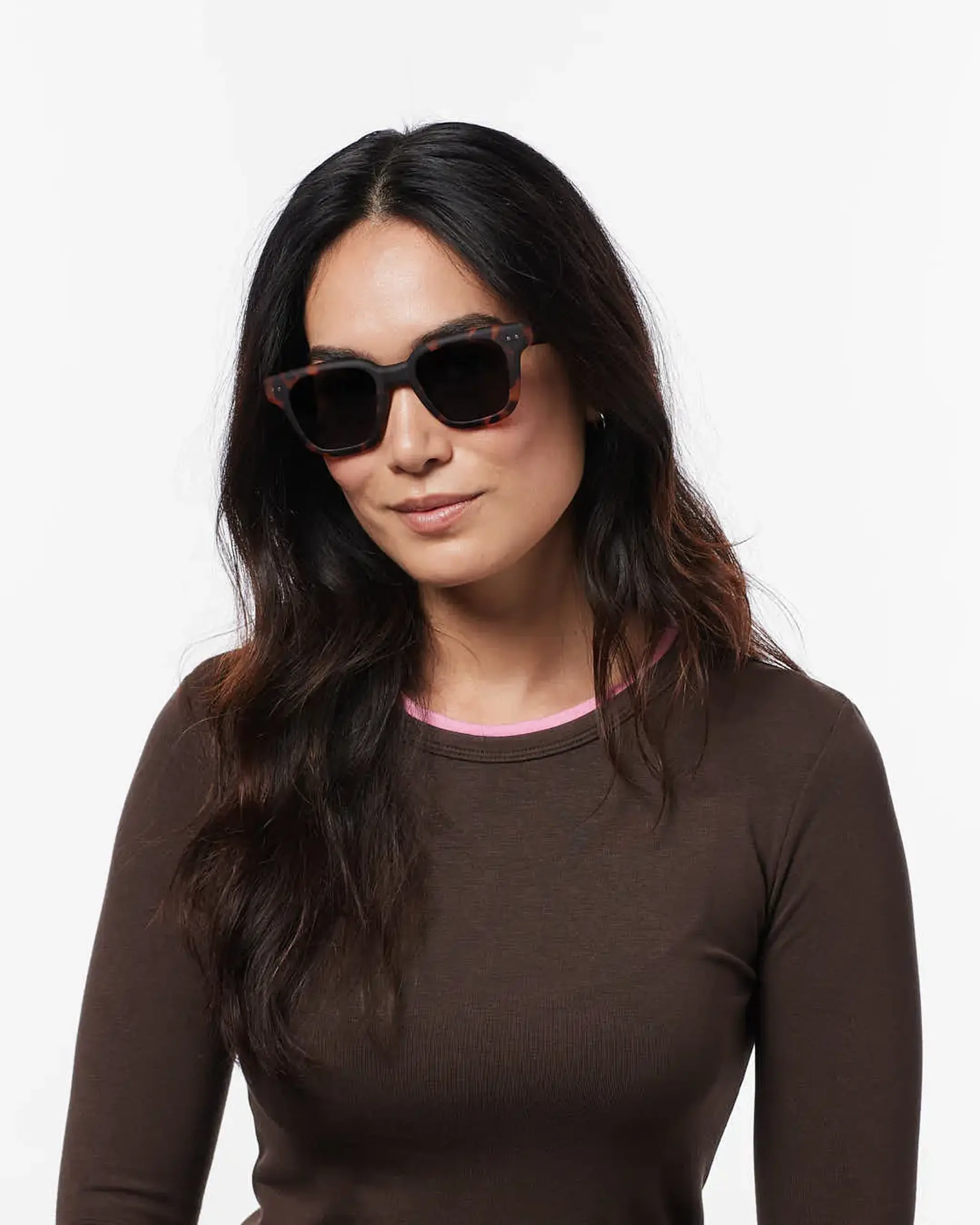 Ochelari de soare ROAD Tortoise — IZIPIZI