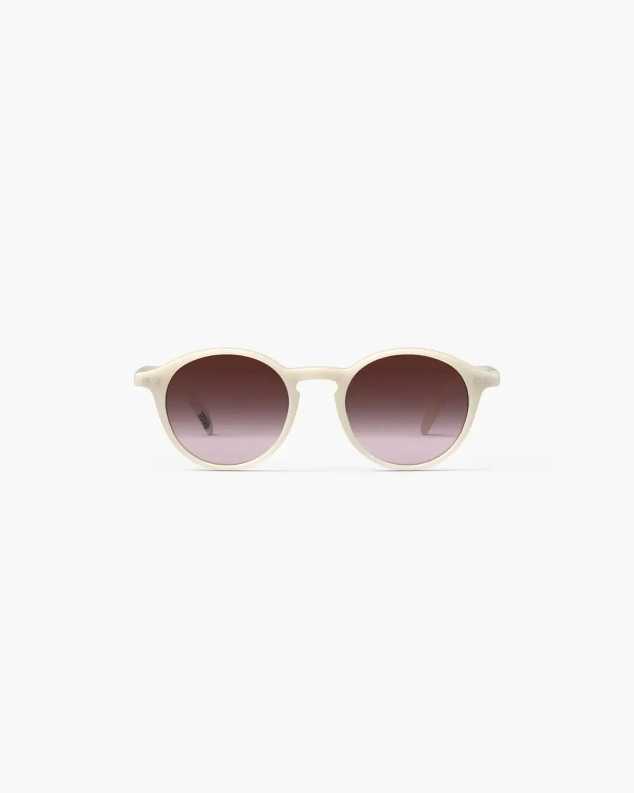 Ochelari de soare #D Vintage Cream — IZIPIZI