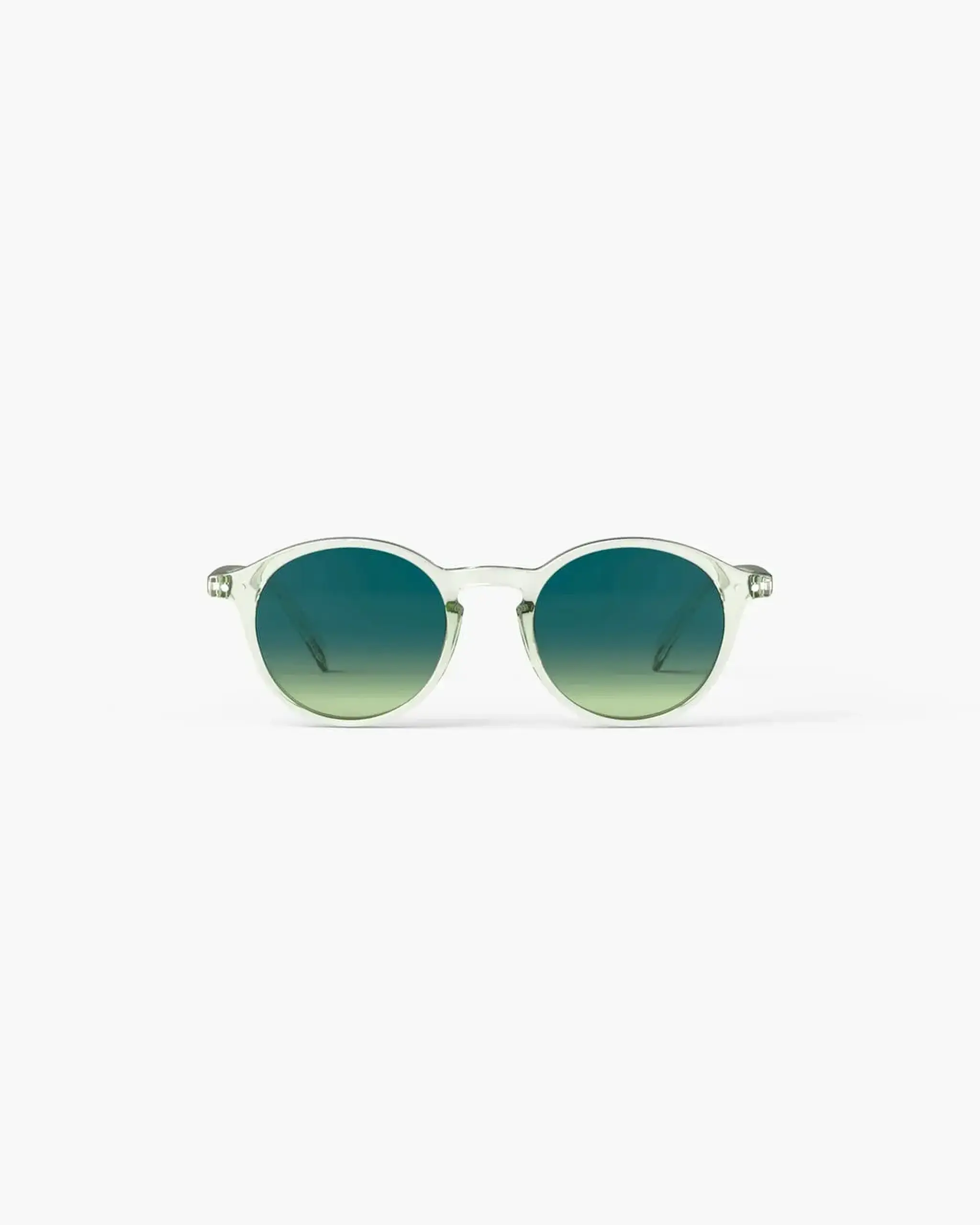 Ochelari de soare #D Green Fields — IZIPIZI