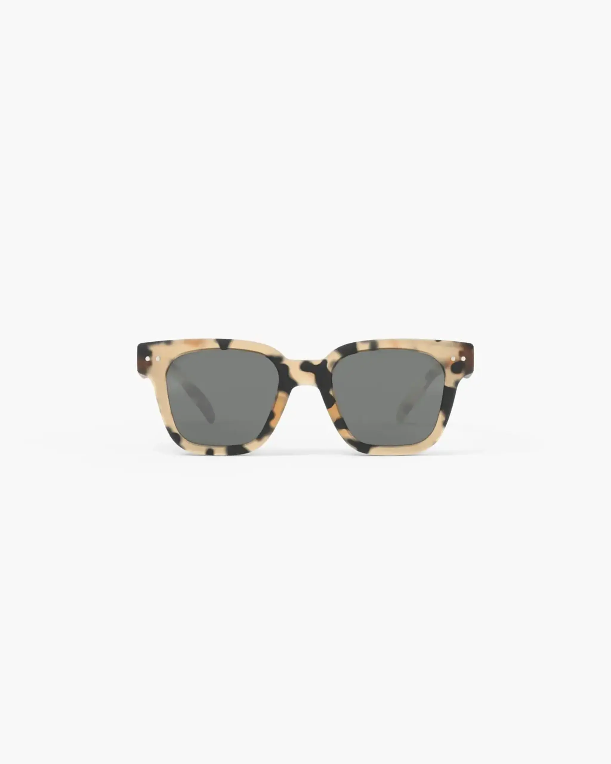 Ochelari de soare pentru copii ROAD Light Tortoise — IZIPIZI