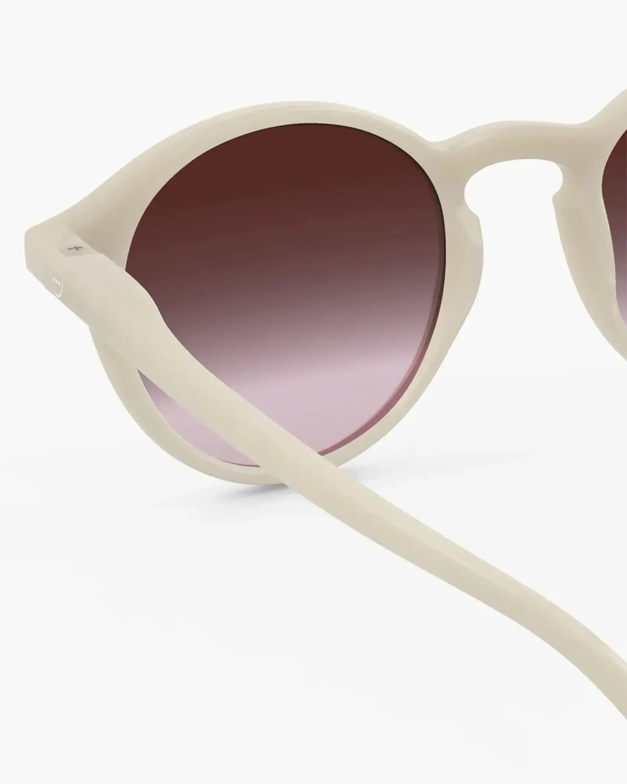 Ochelari de soare #D Vintage Cream — IZIPIZI