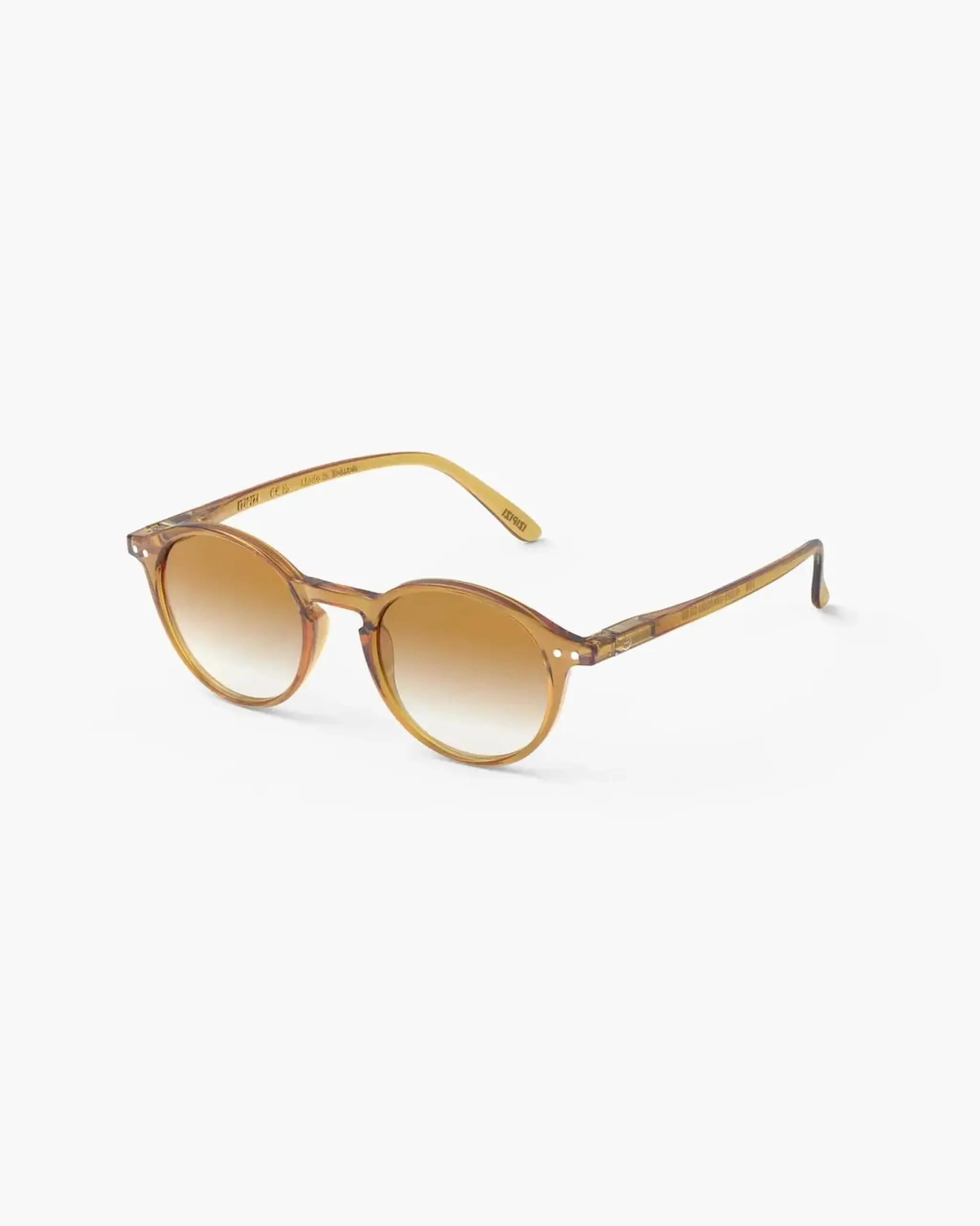 Ochelari de soare #D Golden Canyon — IZIPIZI