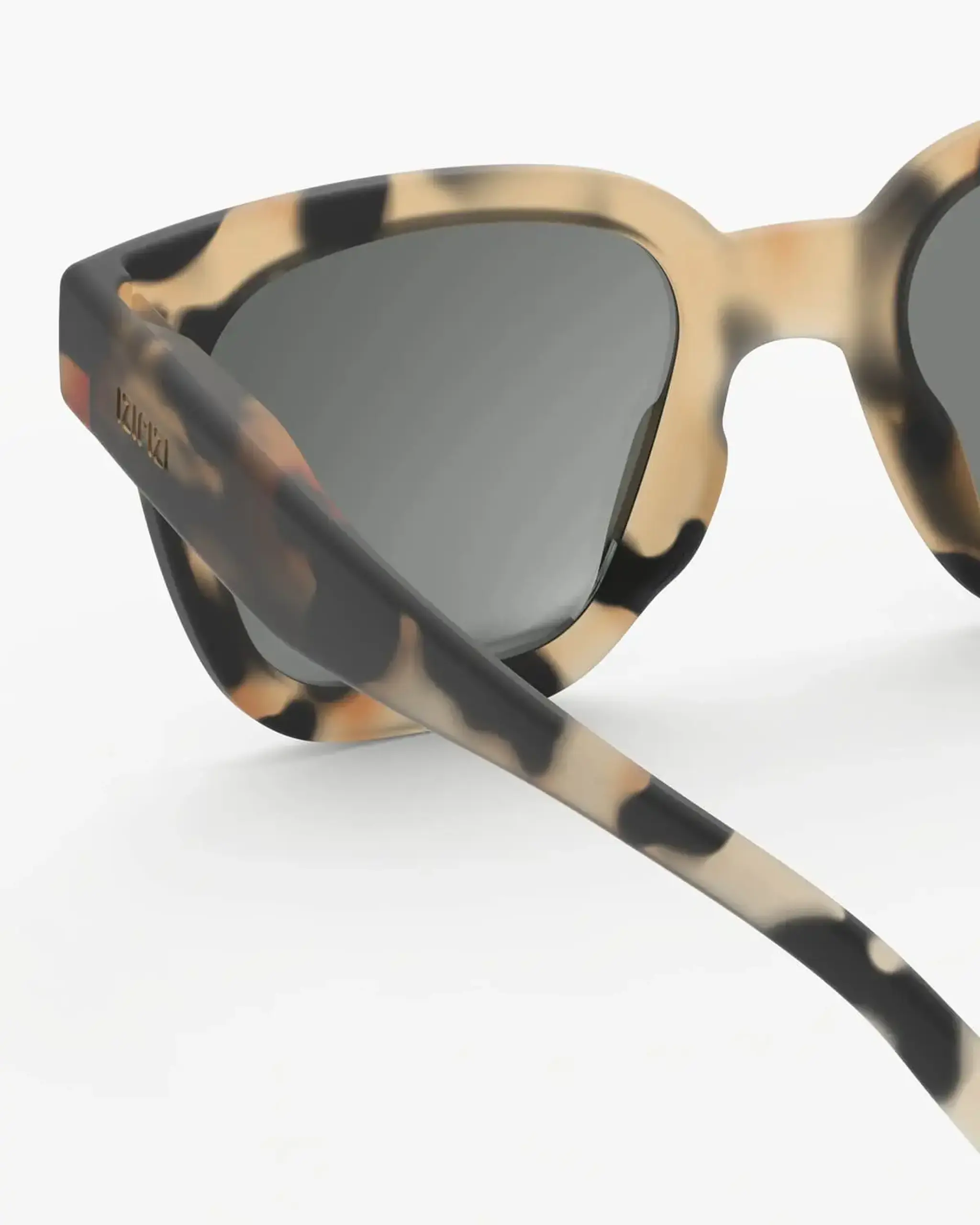 Ochelari de soare pentru copii ROAD Light Tortoise — IZIPIZI