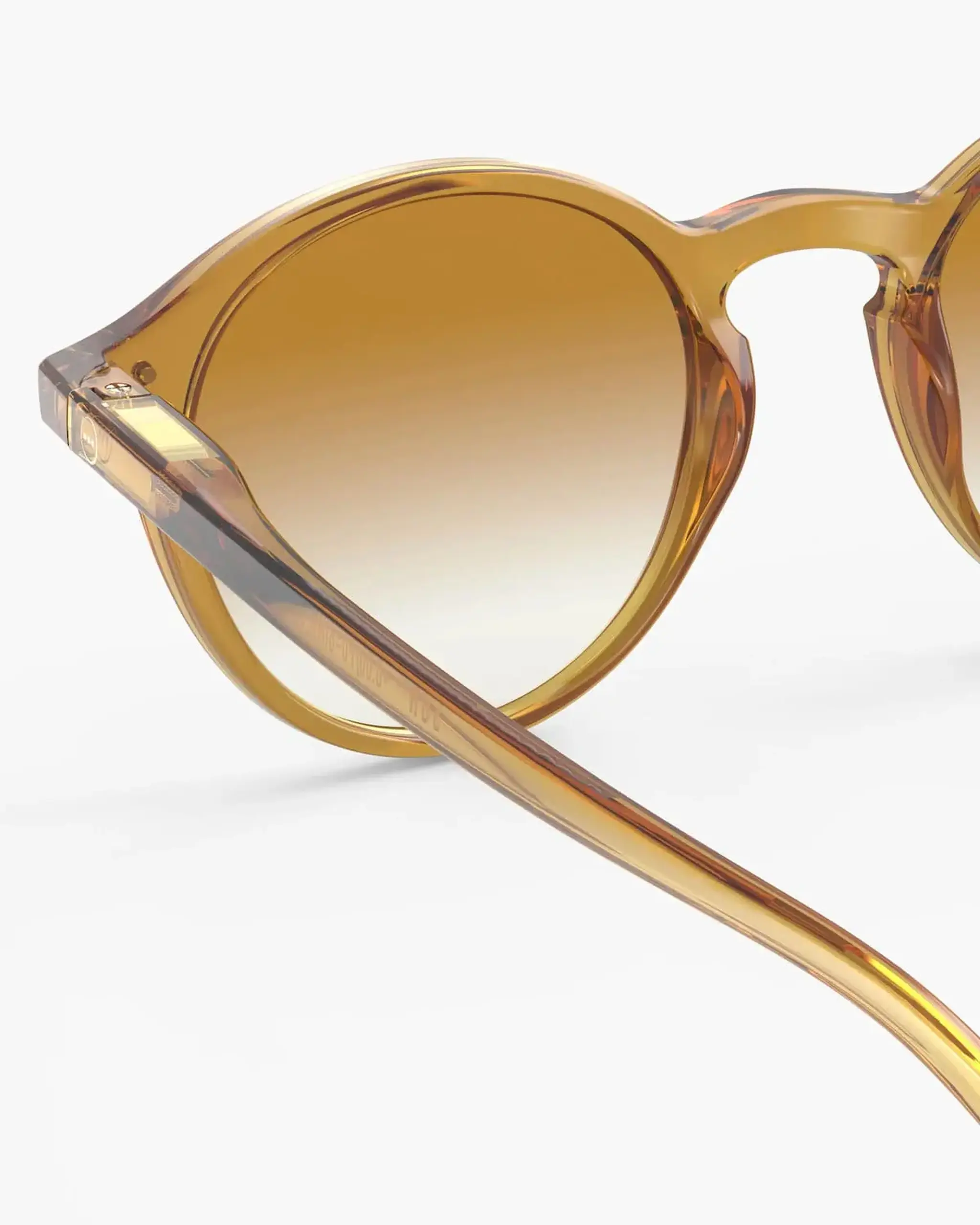Ochelari de soare #D Golden Canyon — IZIPIZI