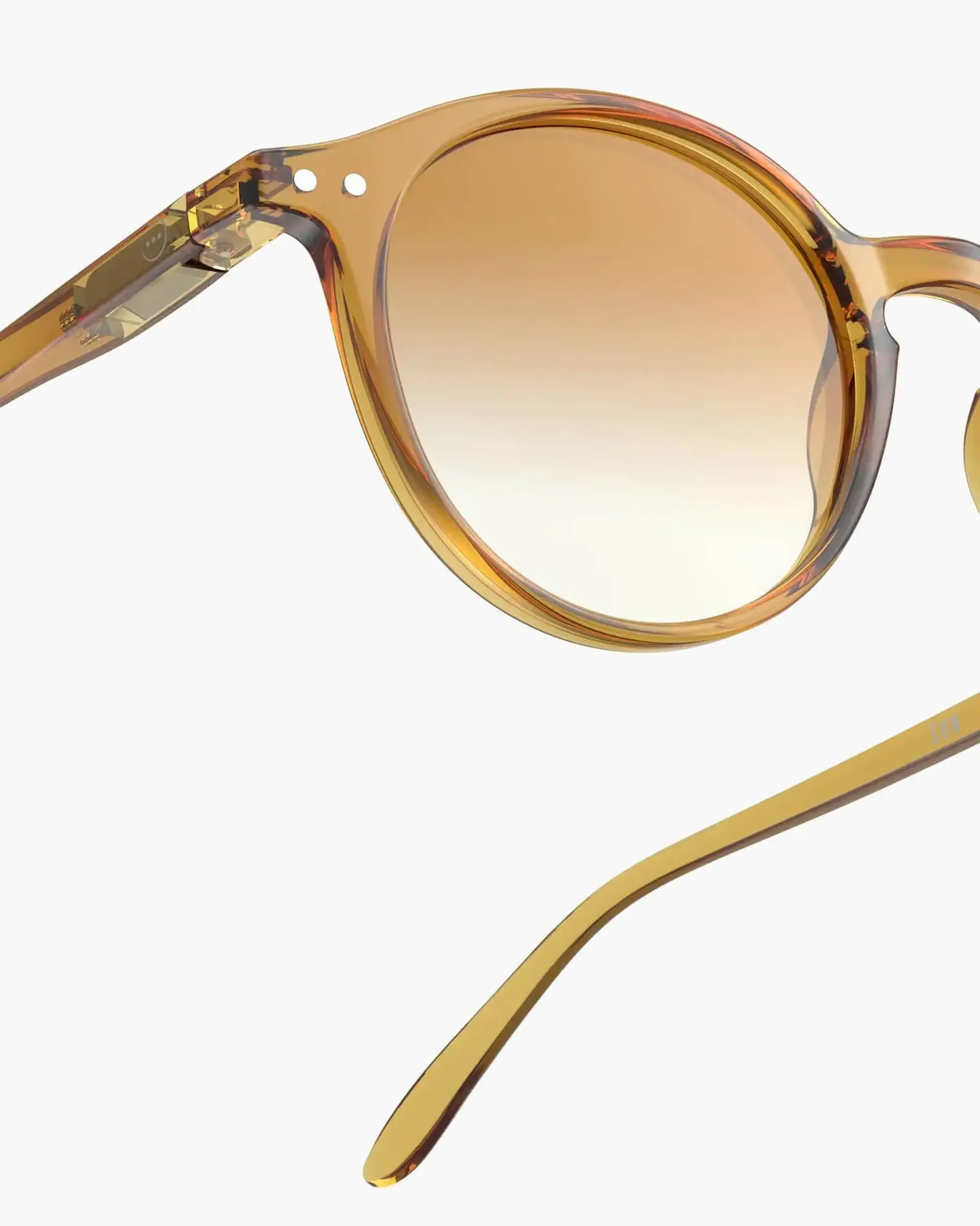 Ochelari de soare #D Golden Canyon — IZIPIZI