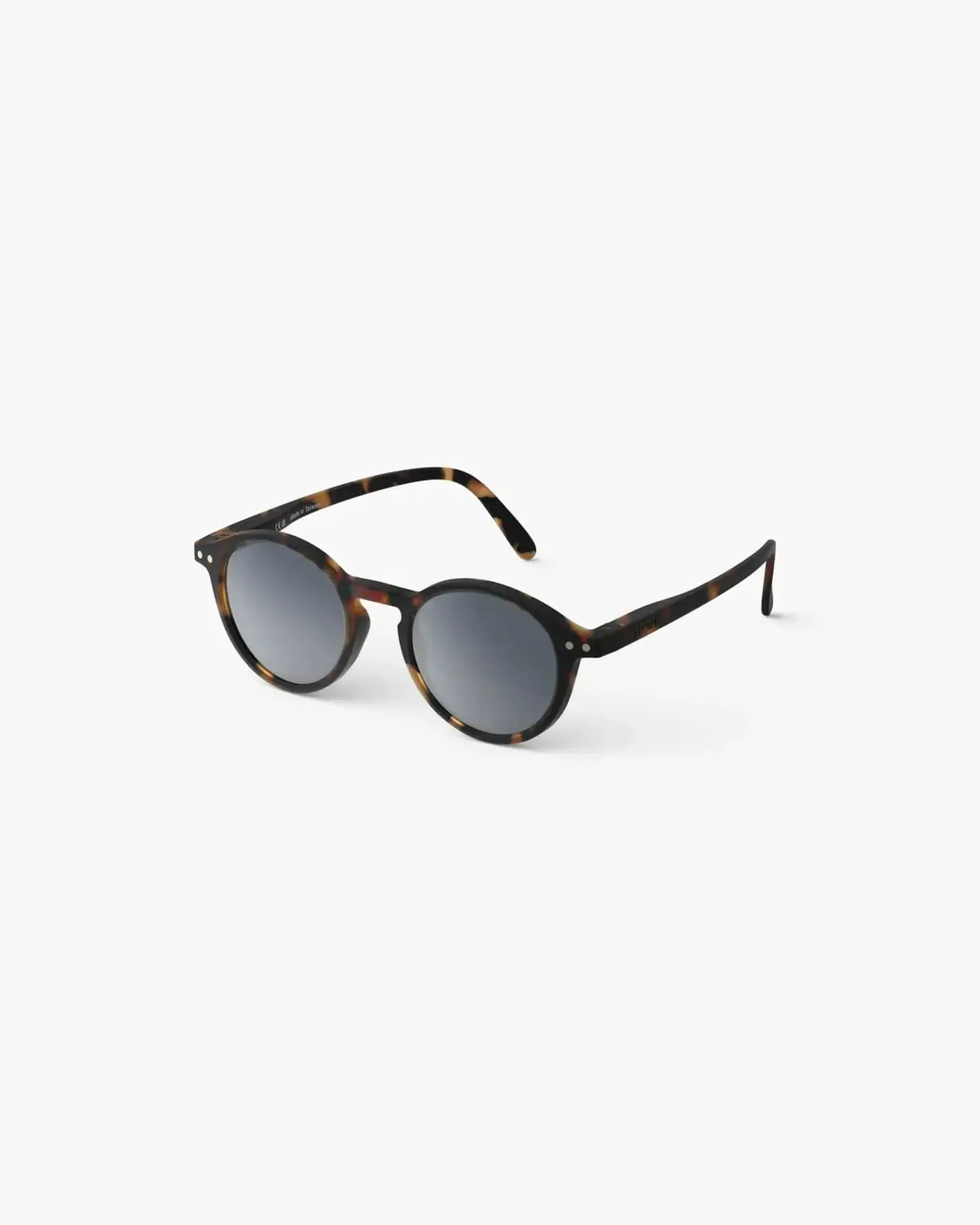 Ochelari de soare pentru copii #D Tortoise — IZIPIZI