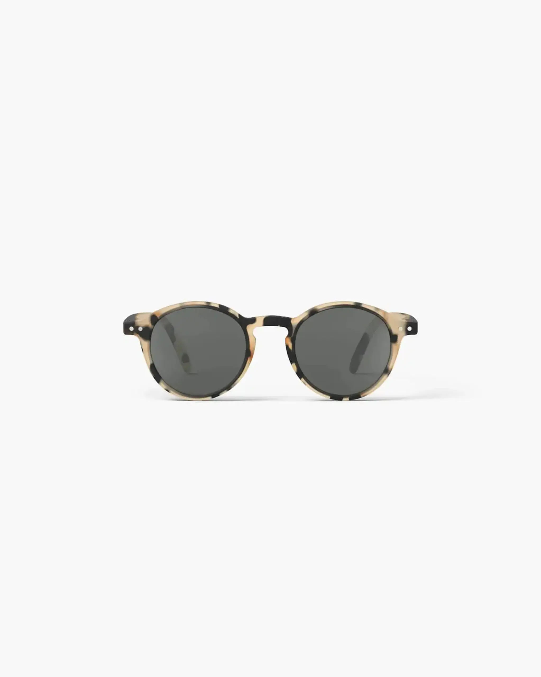 Ochelari de soare pentru copii #D Light Tortoise — IZIPIZI