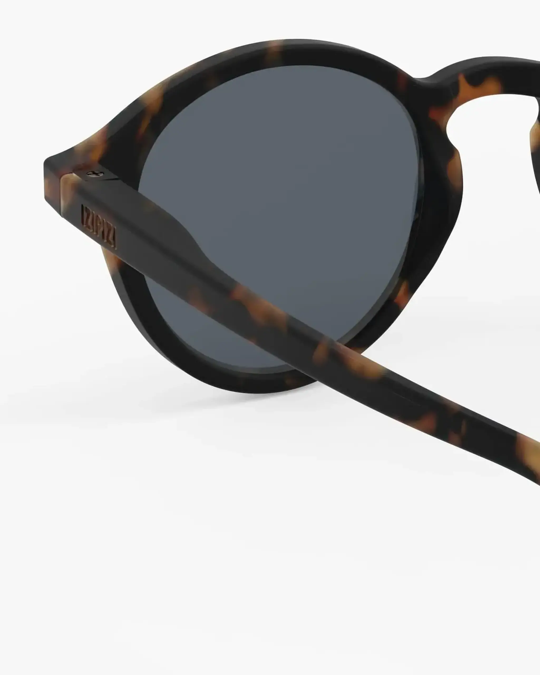 Ochelari de soare pentru copii #D Tortoise — IZIPIZI