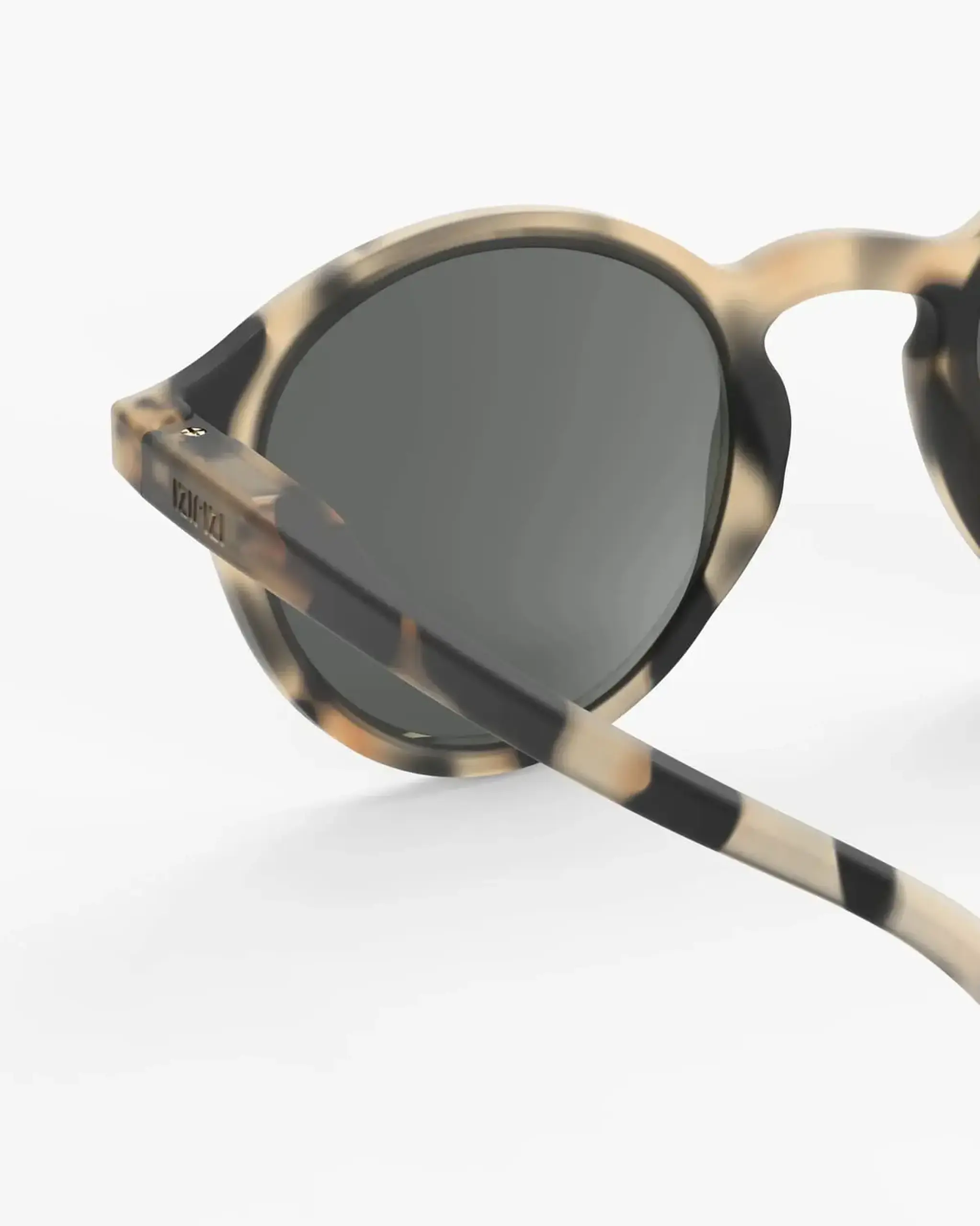 Ochelari de soare pentru copii #D Light Tortoise — IZIPIZI