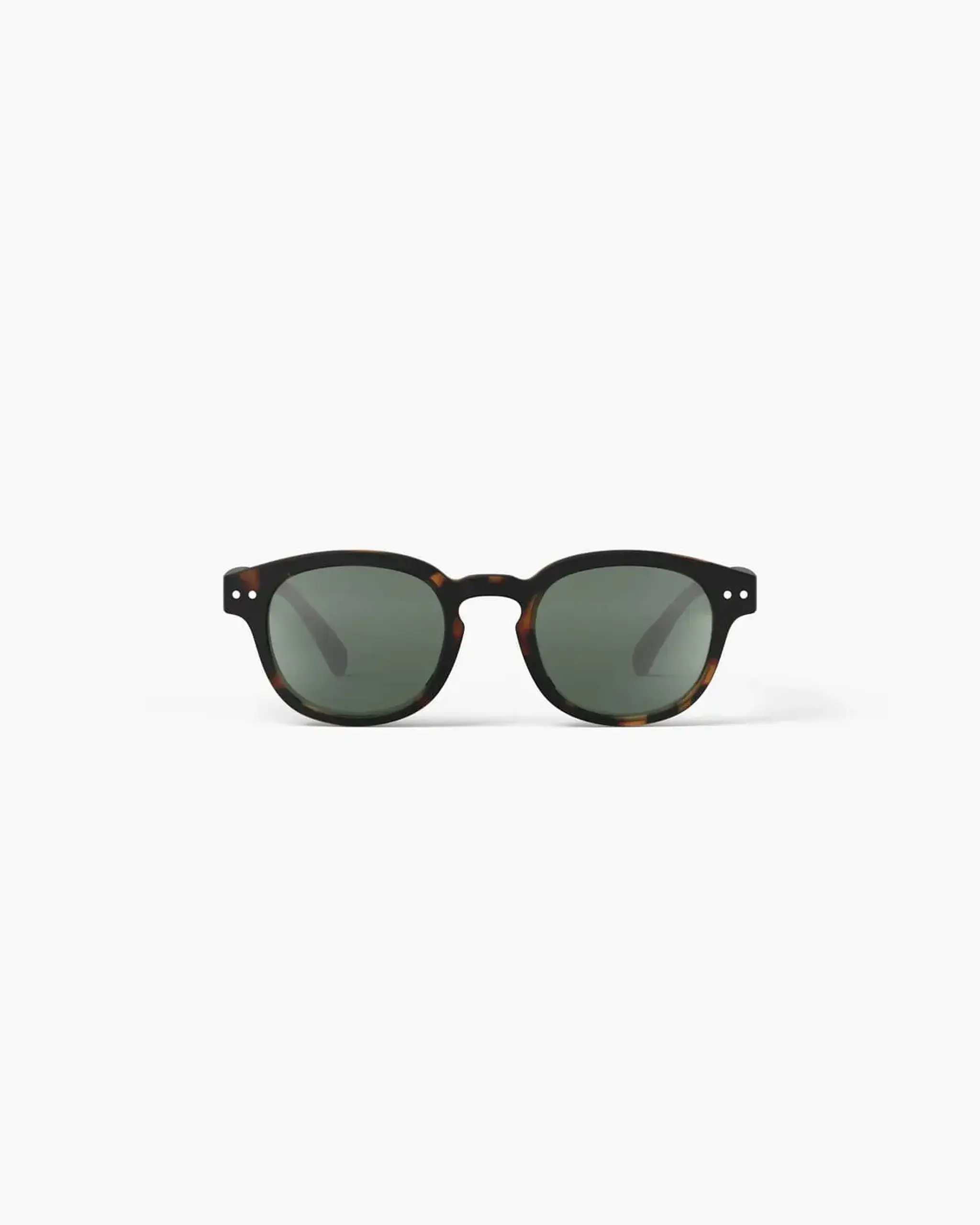 Ochelari de soare pentru copii #C Tortoise — IZIPIZI