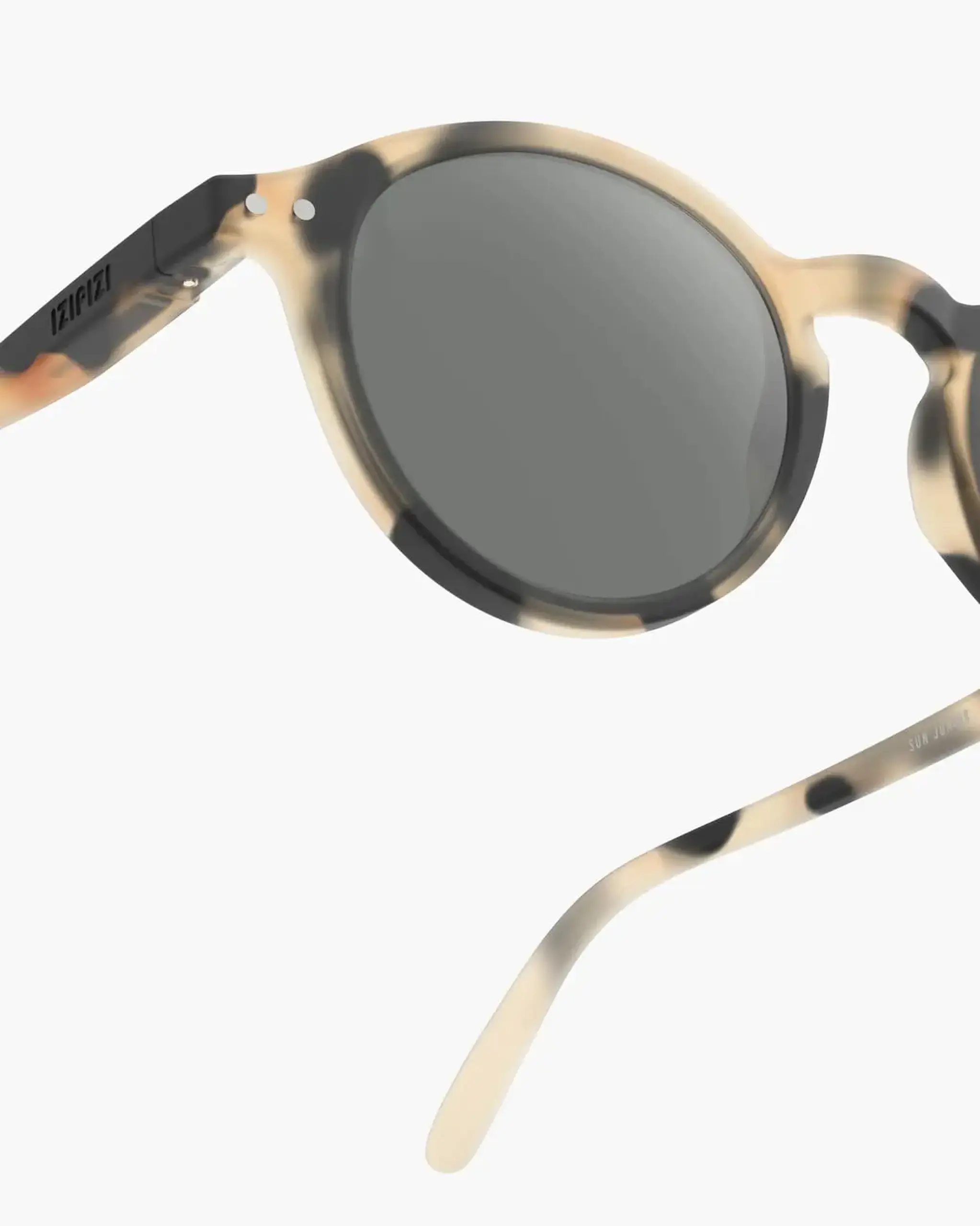 Ochelari de soare pentru copii #D Light Tortoise — IZIPIZI