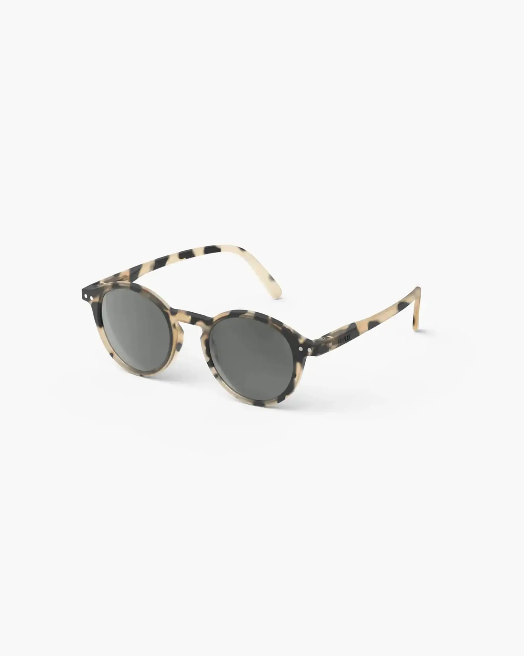Ochelari de soare pentru copii #D Light Tortoise — IZIPIZI