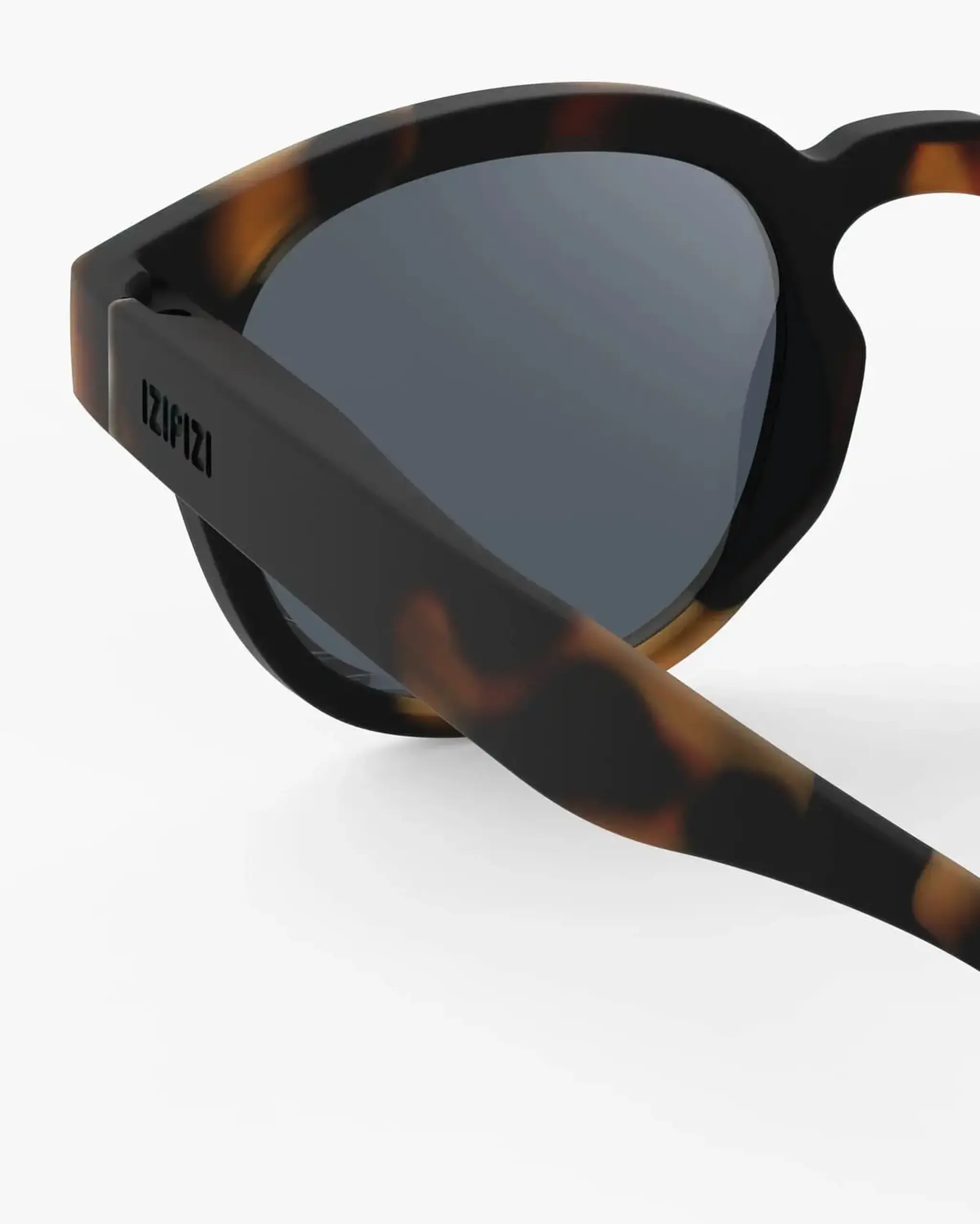 Ochelari de soare pentru copii #C Tortoise — IZIPIZI