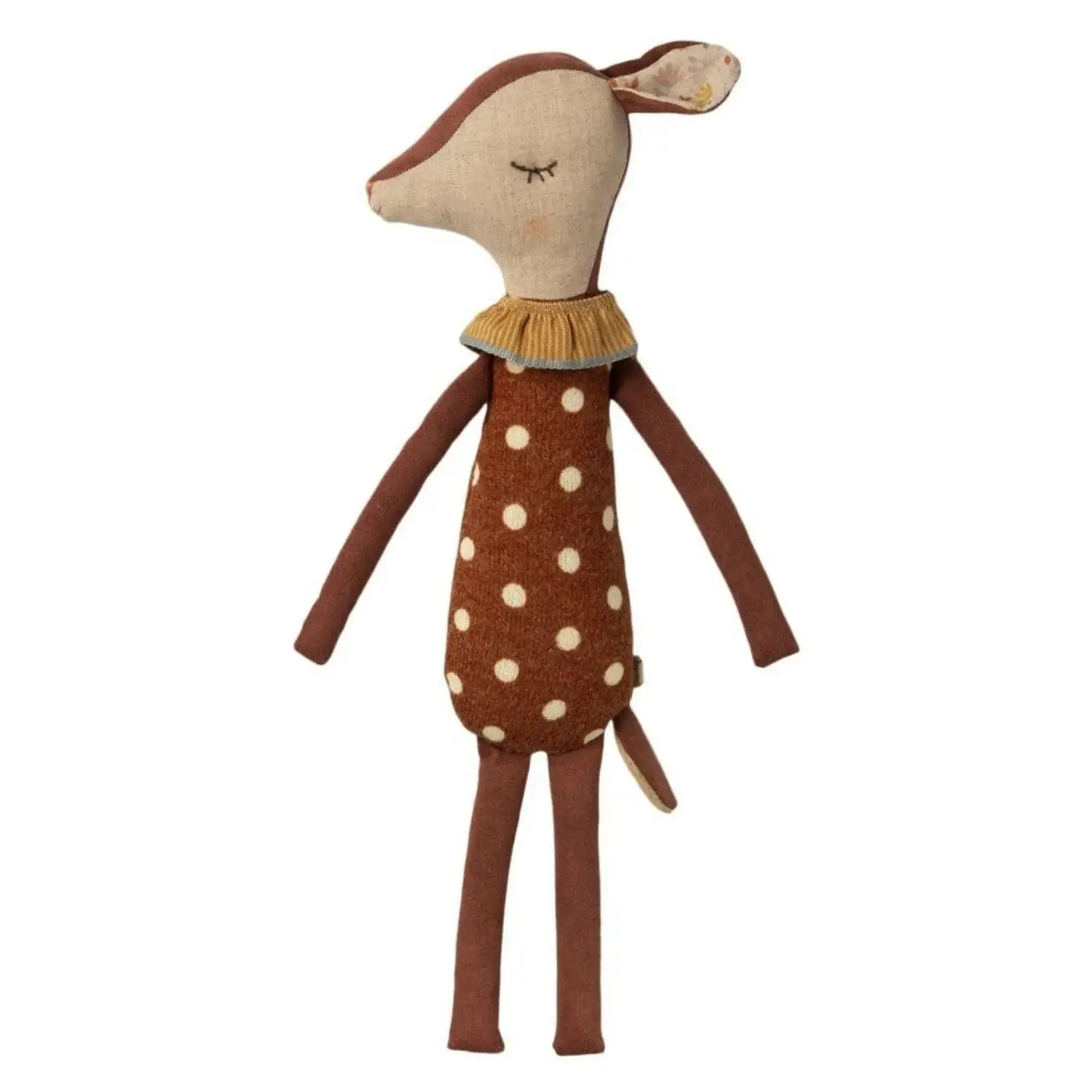 Cerbul Bambi din pluș — Maileg