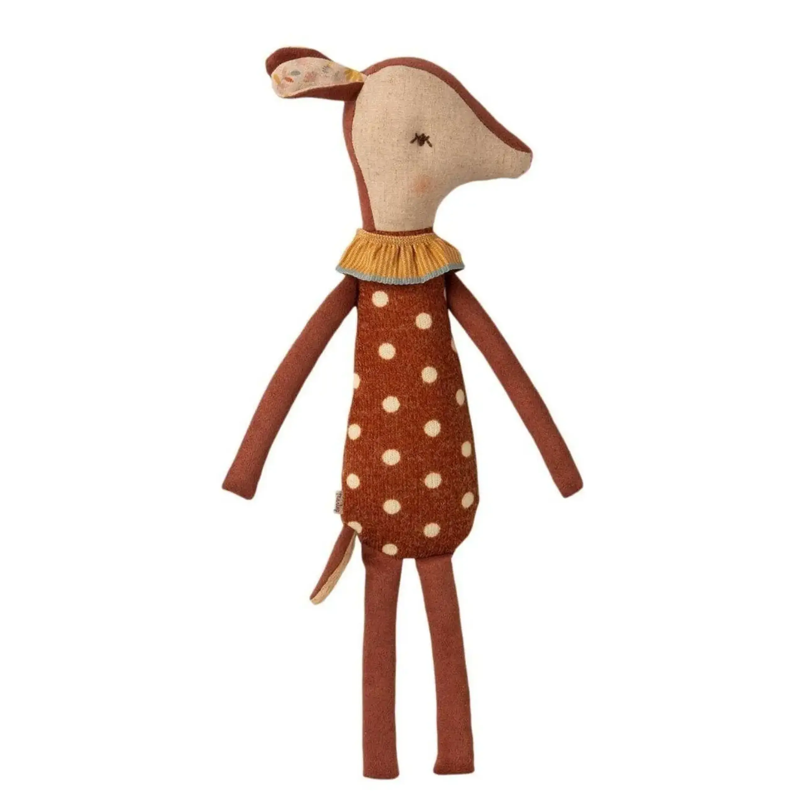Cerbul Bambi din pluș — Maileg