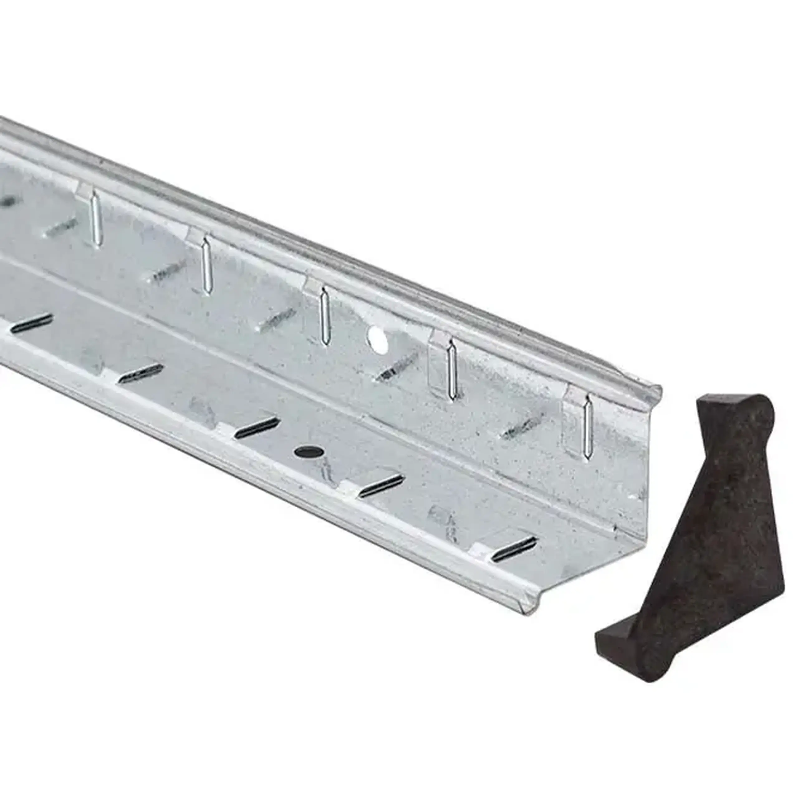 Raft metalic de depozitare Nex Standard 1800x900x400mm, 5 rafturi, MDF, galvanizat