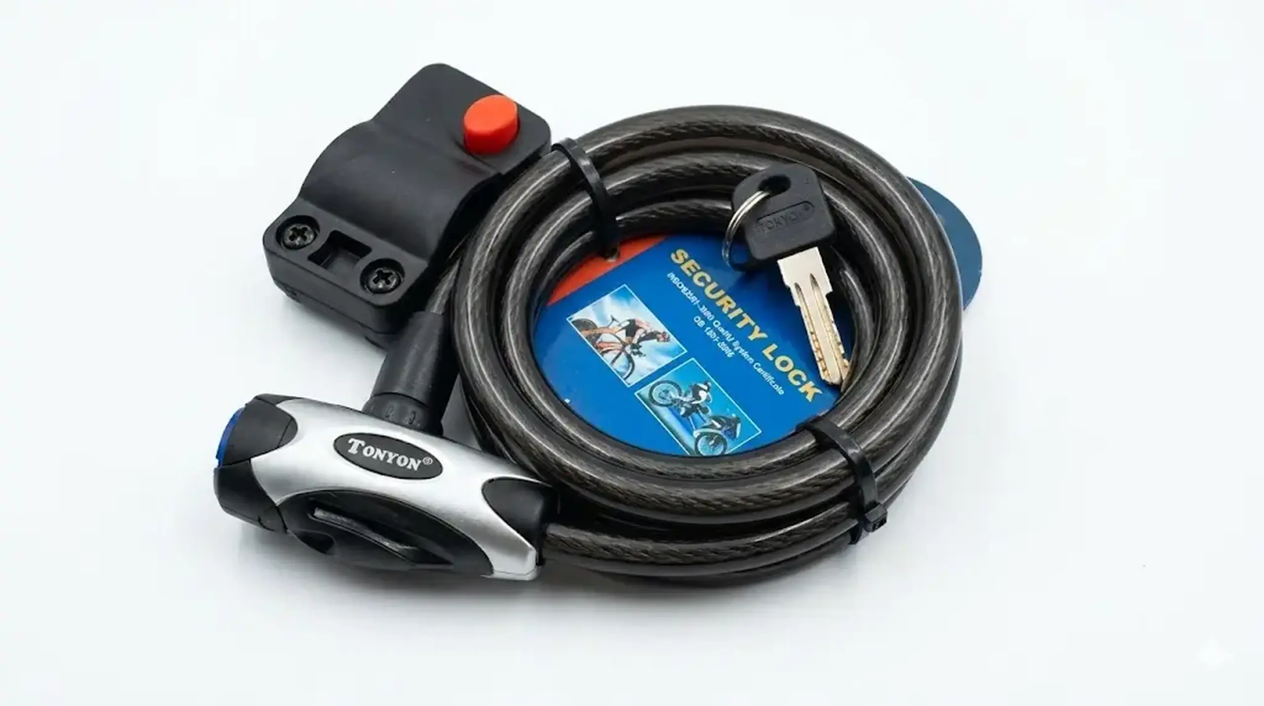 Lant antifurt 1,5 m