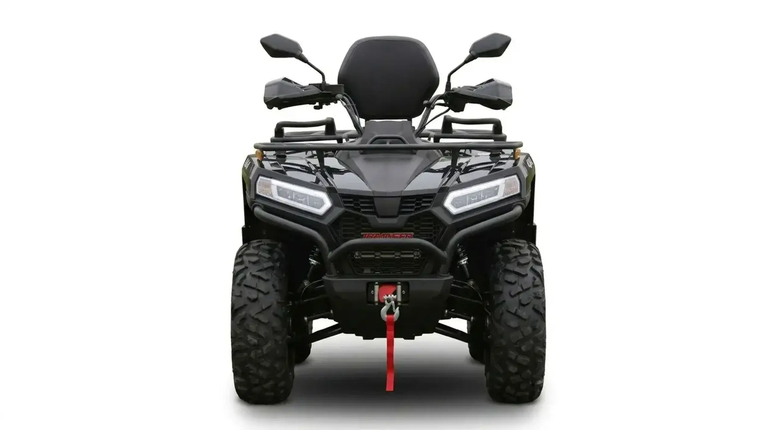 ATV 450 4×4