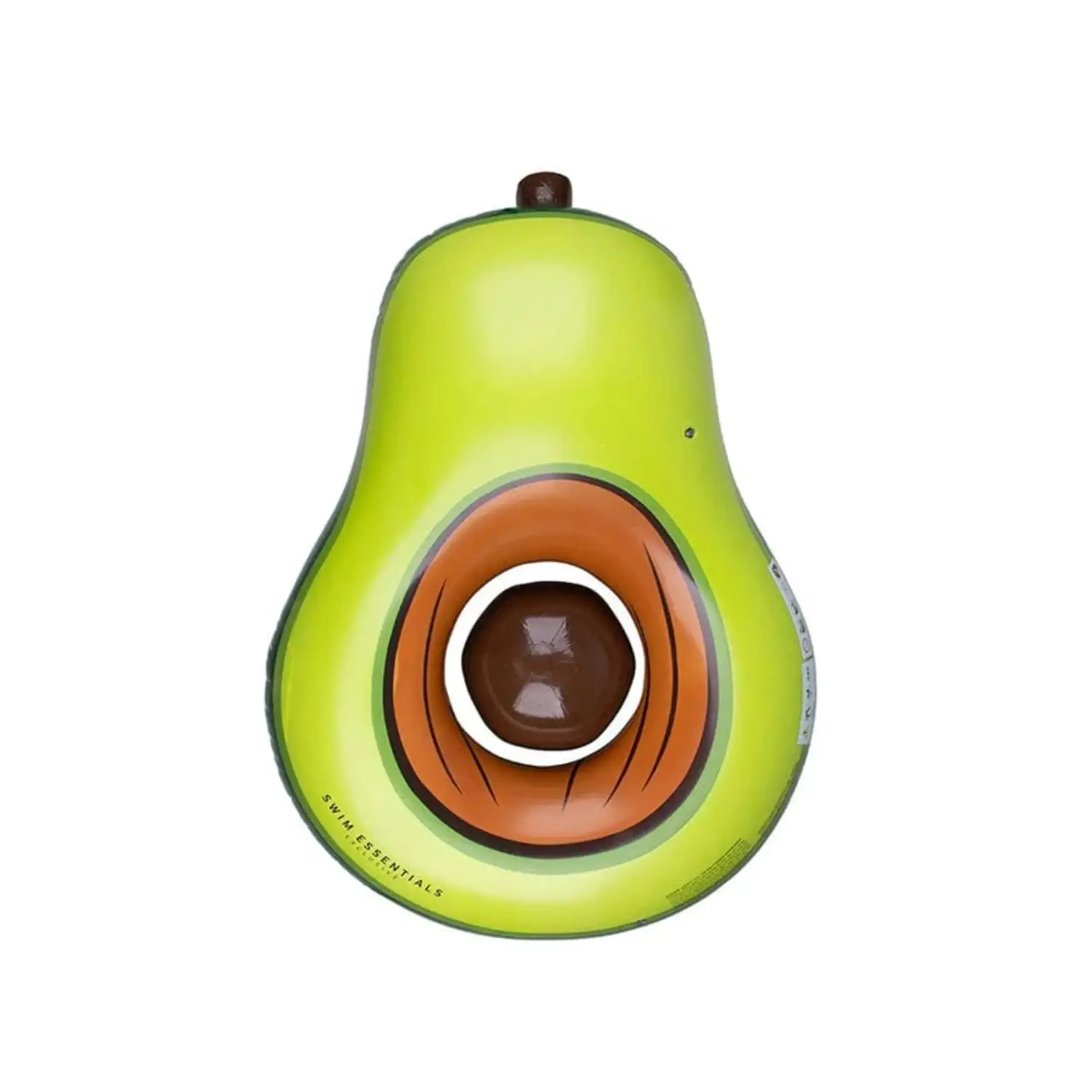 Saltea gonflabilă „Avocado Tropical Bliss” — Swim Essentials