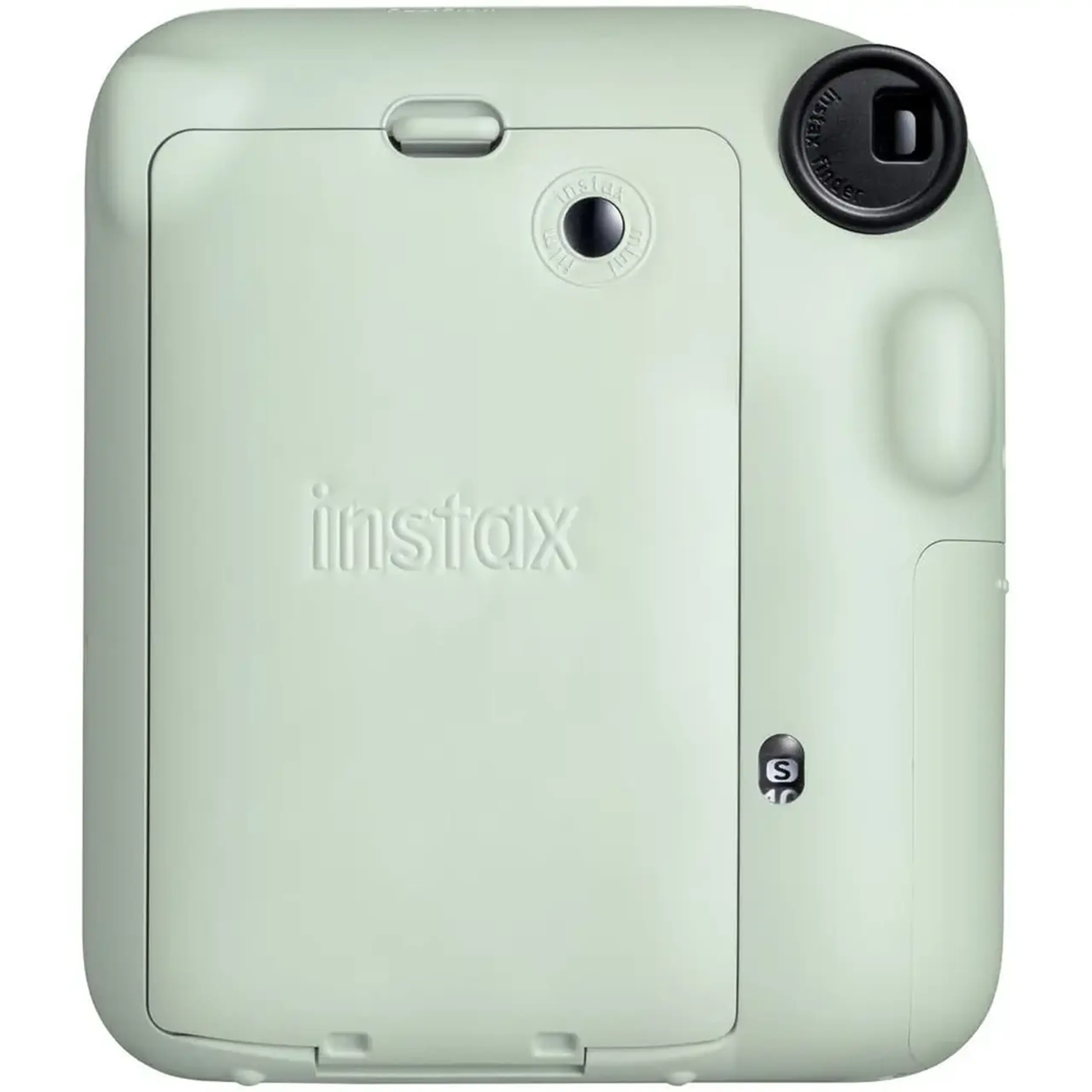 Aparat foto instant Fujifilm Instax Mini 12 Green Mint